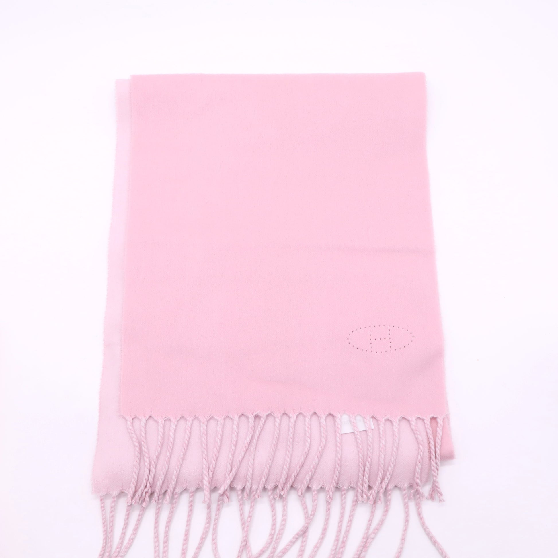 scarf light purple