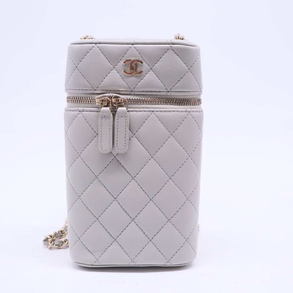 Classic Vanity Phone Holder w/ Chain B20689