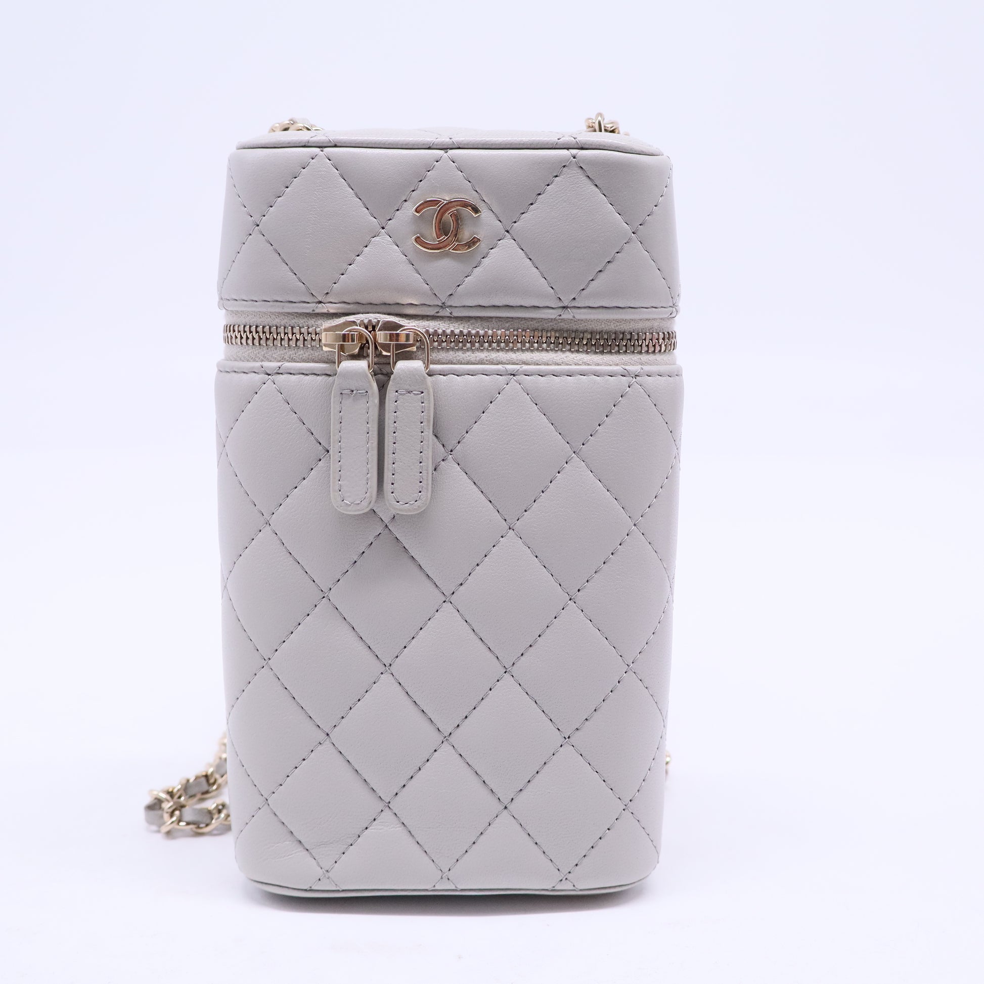 Classic Vanity Phone Holder w/ Chain B20689
