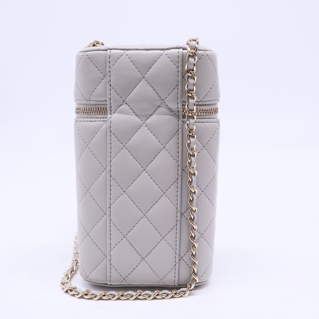 Classic Vanity Phone Holder w/ Chain B20689