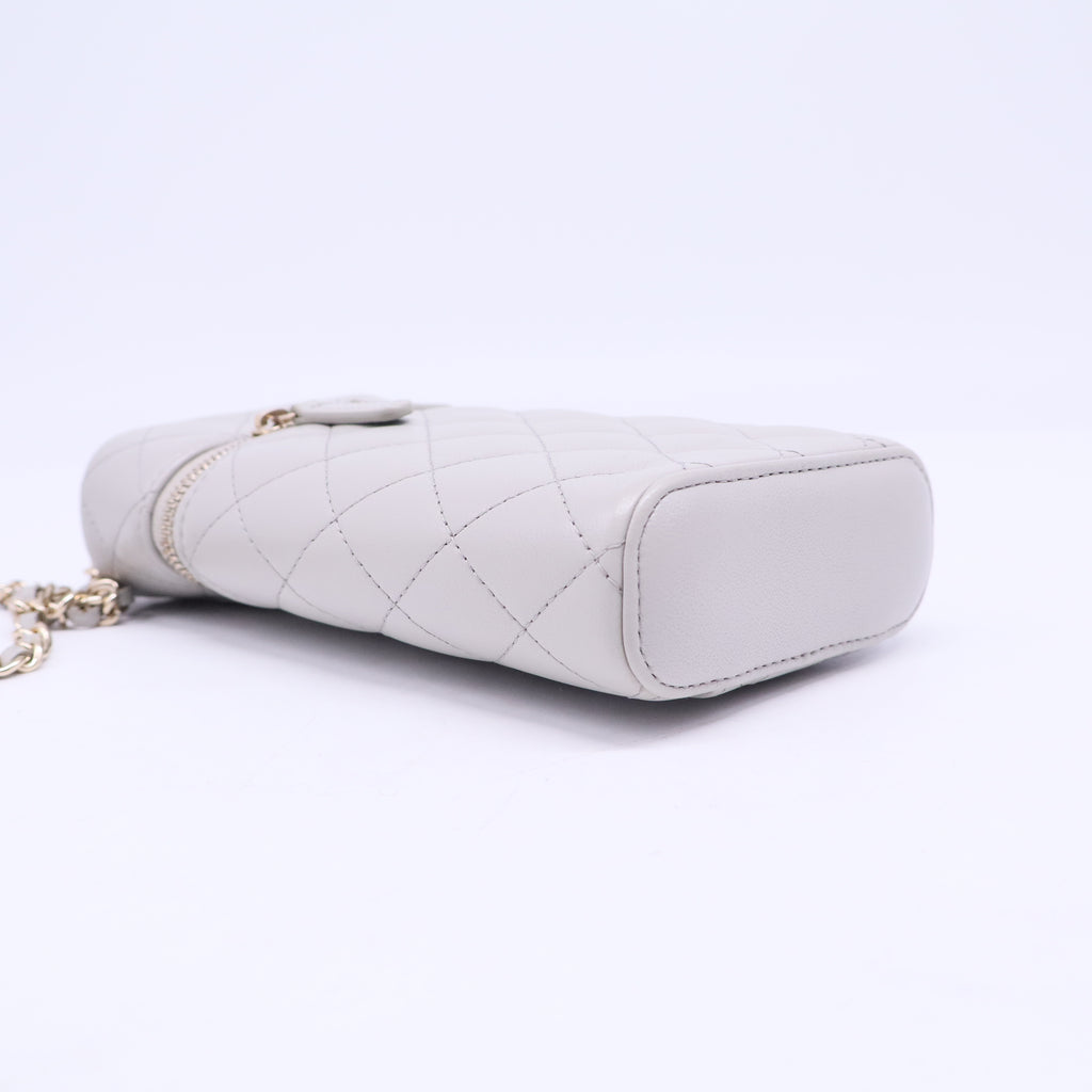 Classic Vanity Phone Holder w/ Chain B20689