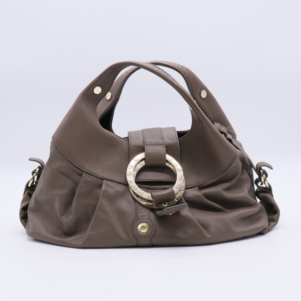 Bvlgari Chandra Marron brwon