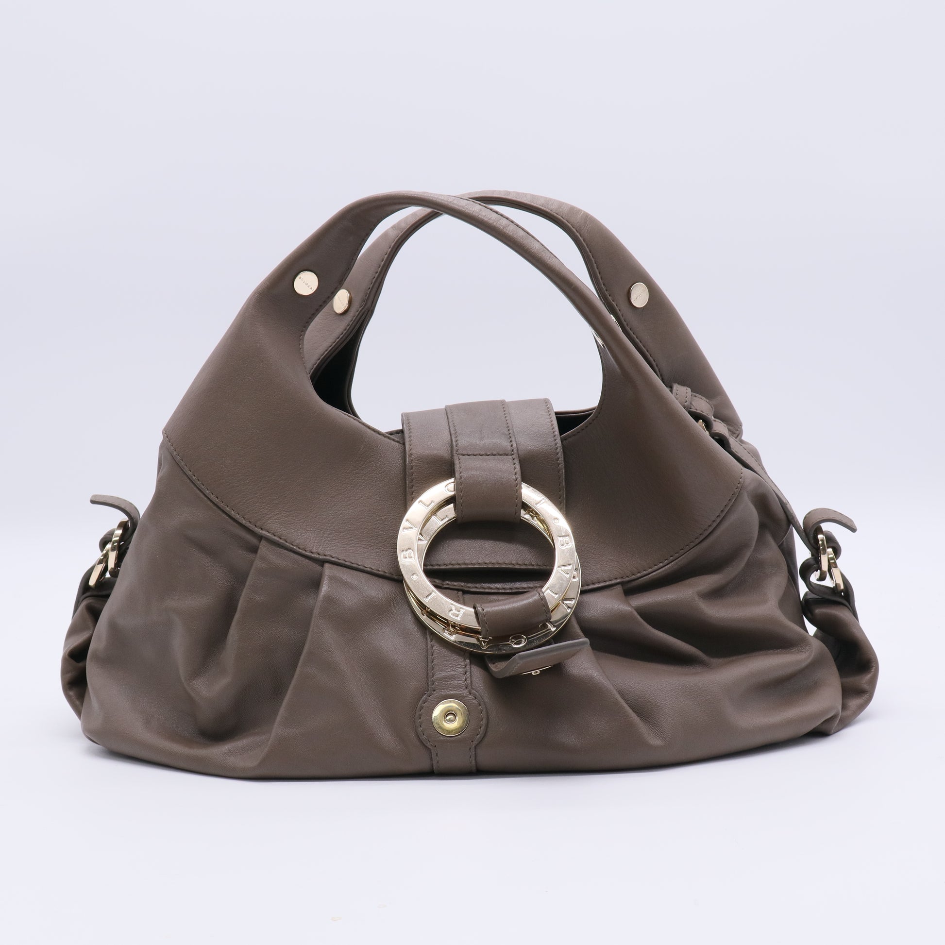 Bvlgari Chandra Marron brwon