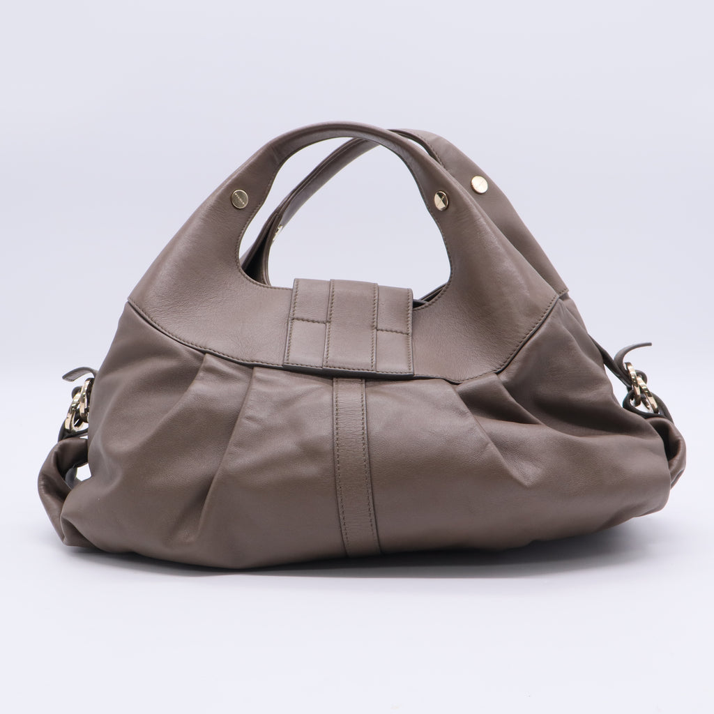 Bvlgari Chandra Marron brwon