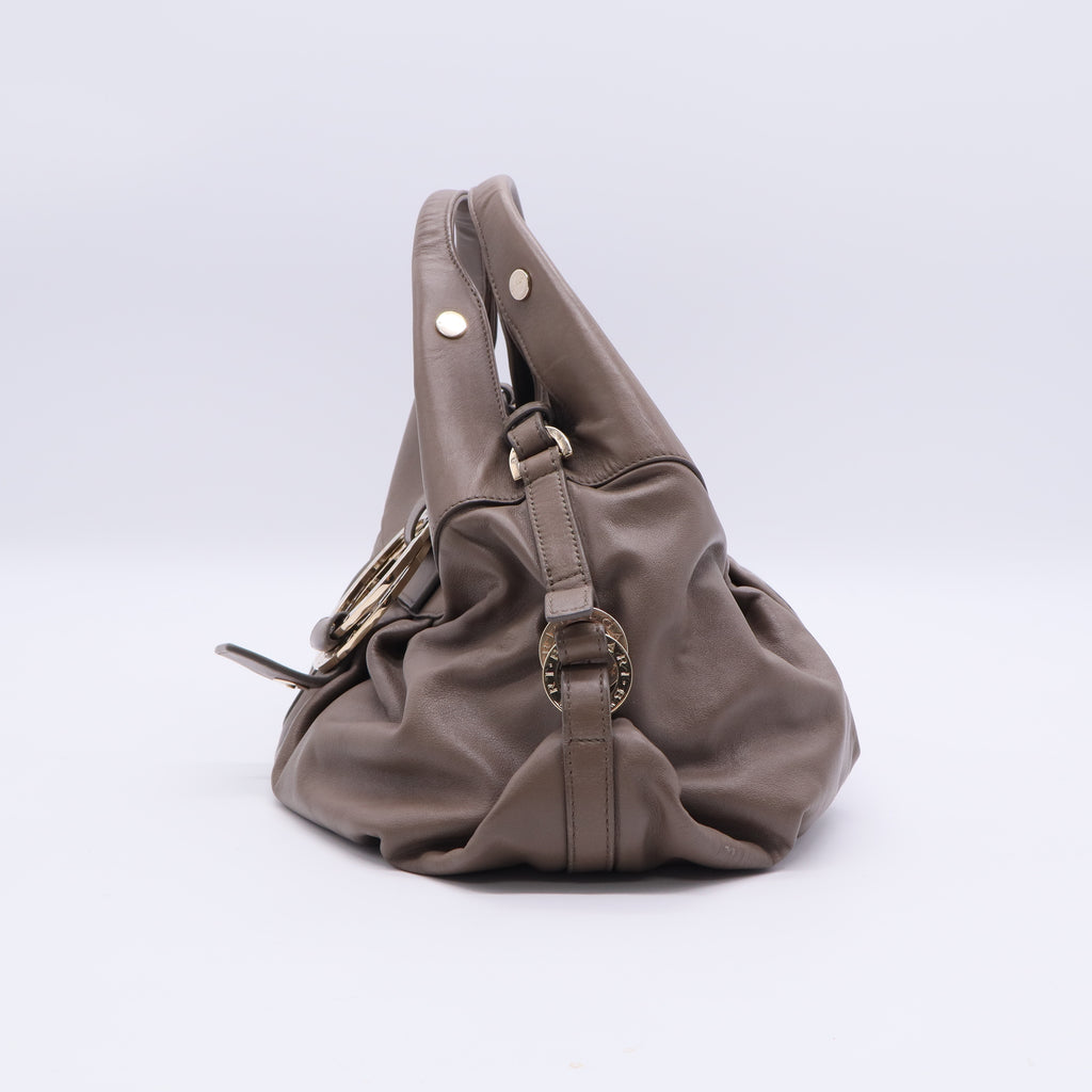 Bvlgari Chandra Marron brwon