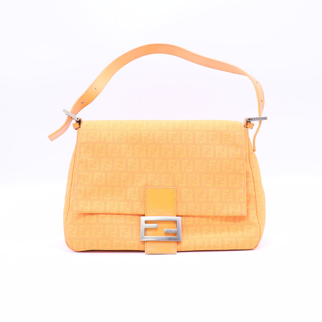 Mama Forever Bag Zucchino Canvas Mini B20901