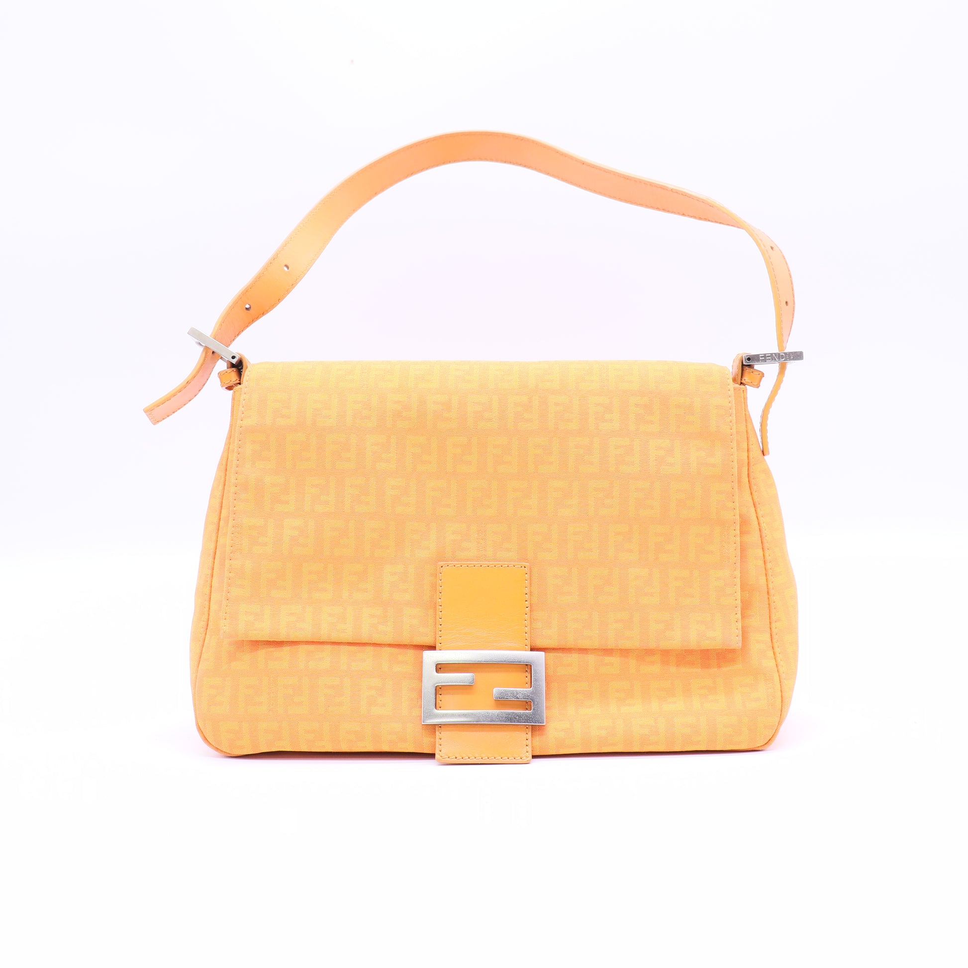 Mama Forever Bag Zucchino Canvas Mini B20901