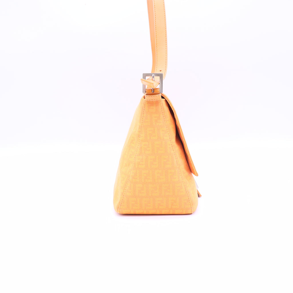 Mama Forever Bag Zucchino Canvas Mini B20901