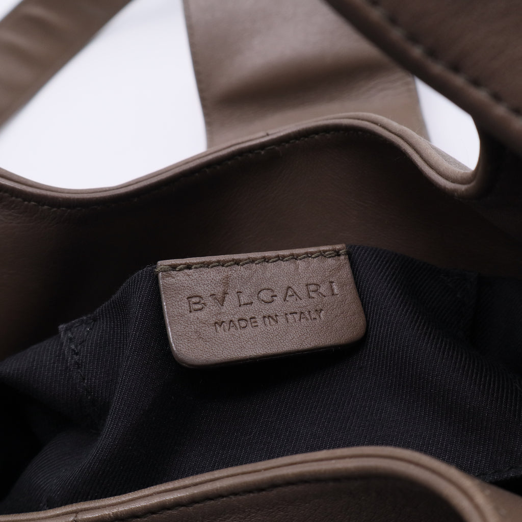 Bvlgari Chandra Marron brwon