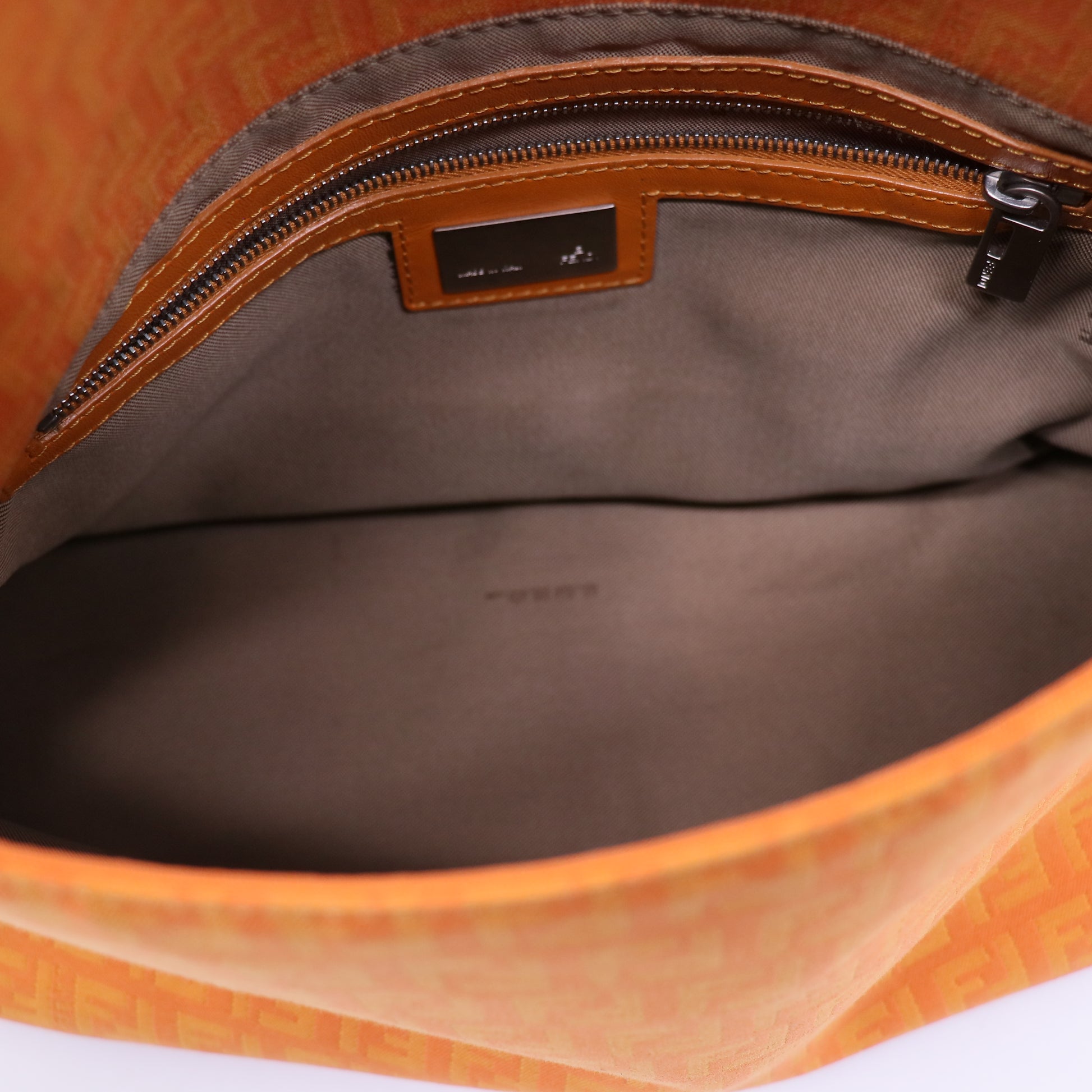 Mama Forever Bag Zucchino Canvas Mini B20901