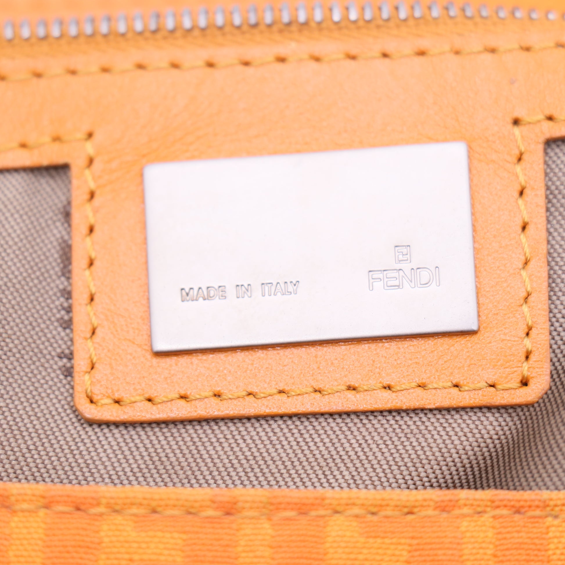 Mama Forever Bag Zucchino Canvas Mini B20901