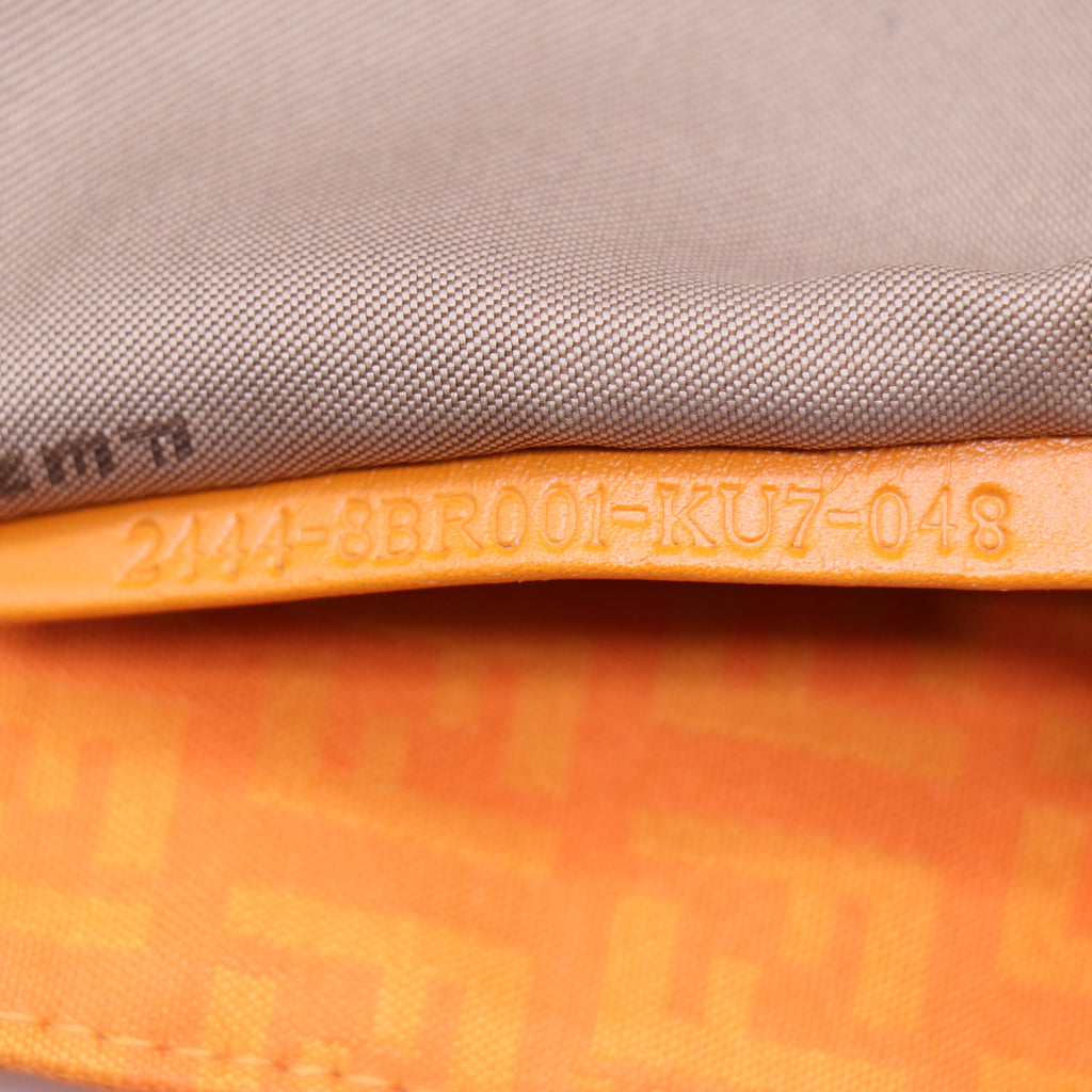 Mama Forever Bag Zucchino Canvas Mini B20901