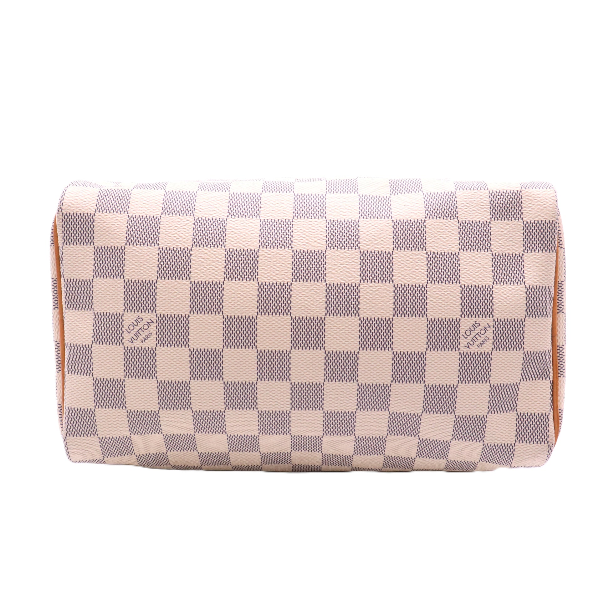 Damier Azur Speedy 25