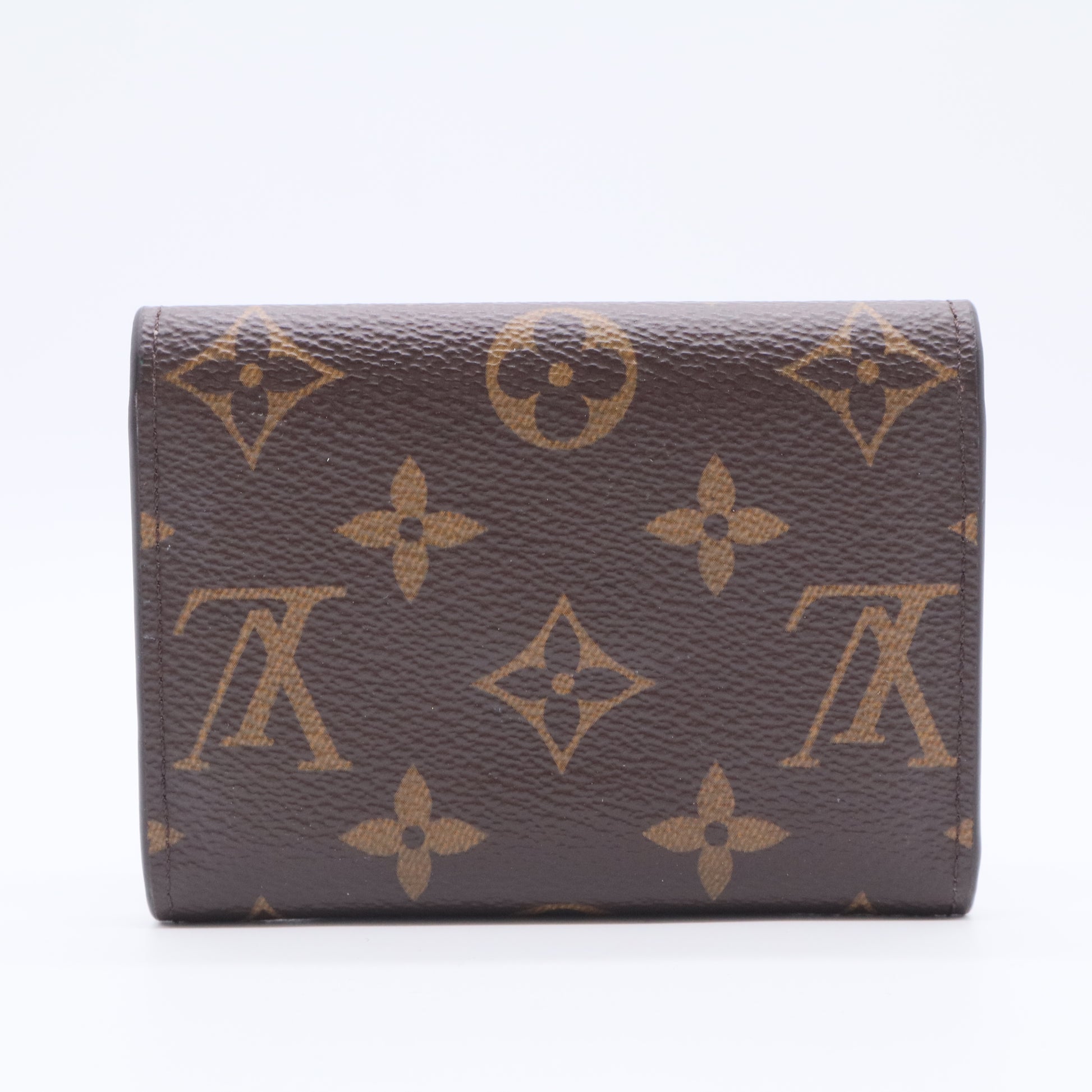 Monogram Porte monnaie rosalie