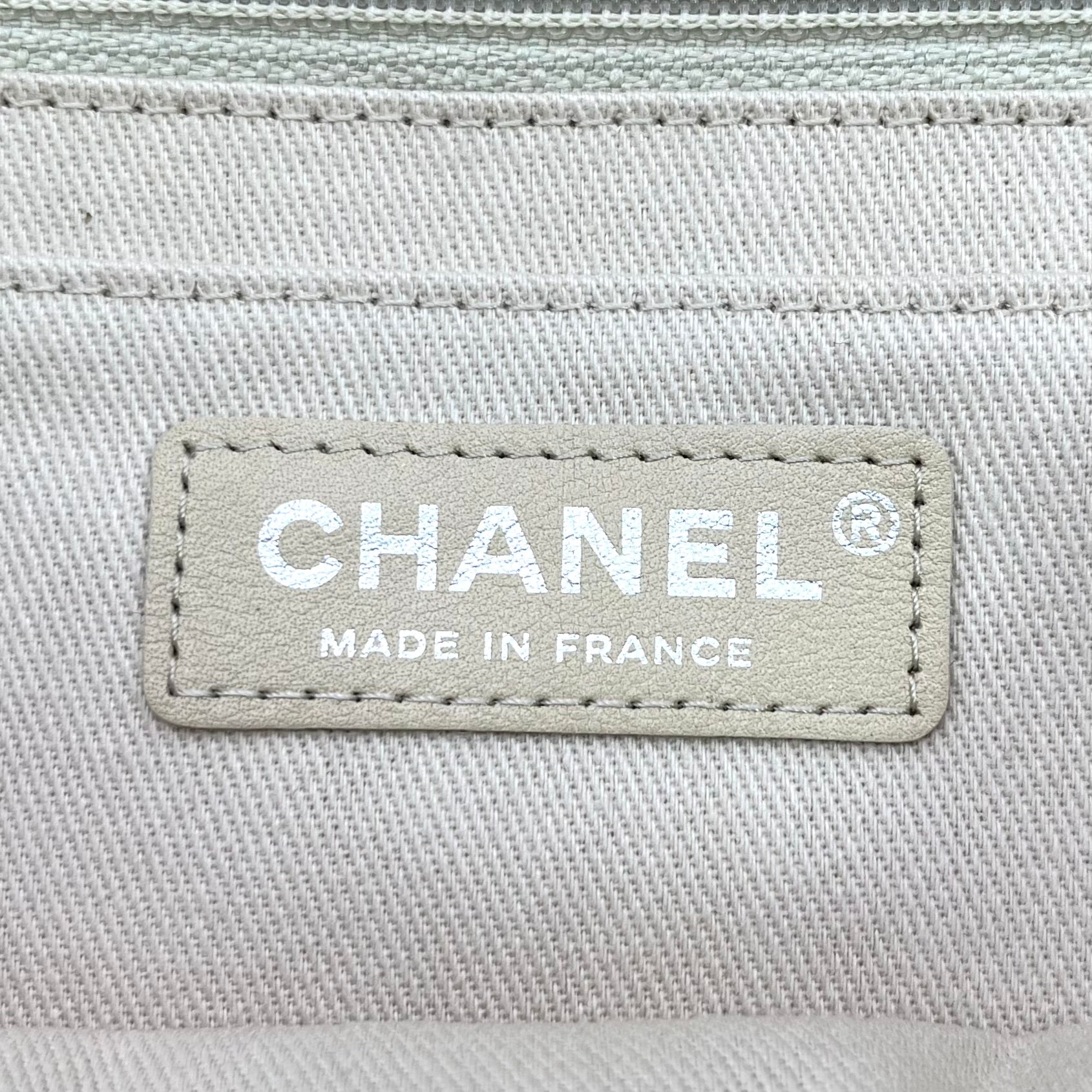 Calfskin Ultimate Stitch Flap twins