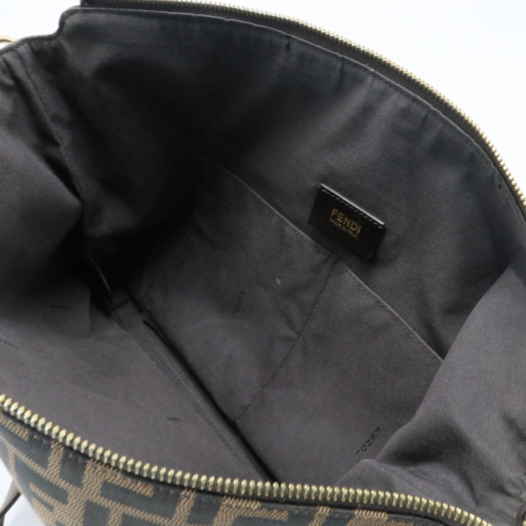 Zucca FF Messenger Bag