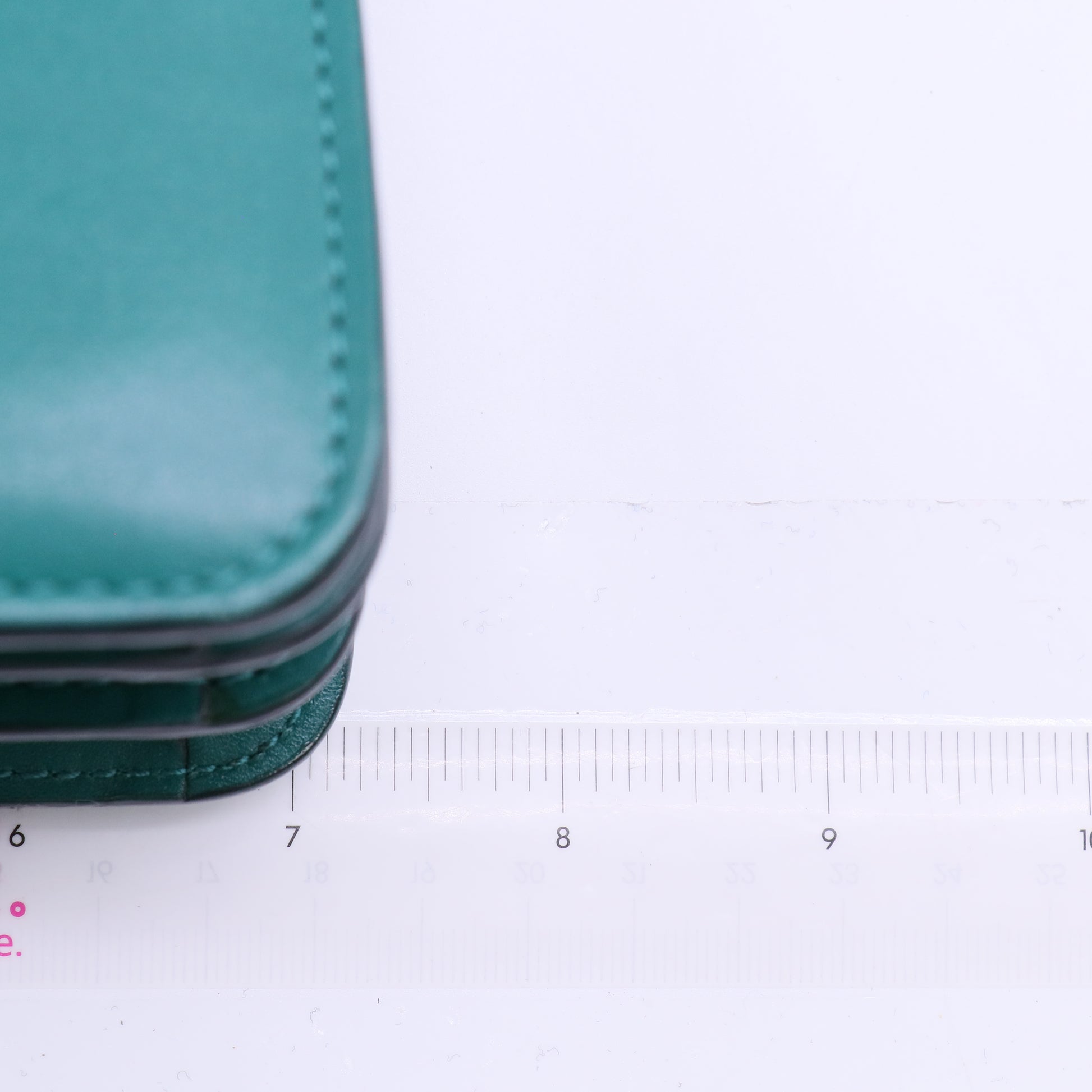 Bvlgari Calfskin Serpenti Forever Top Handle Emerald Green twins LDJ4620