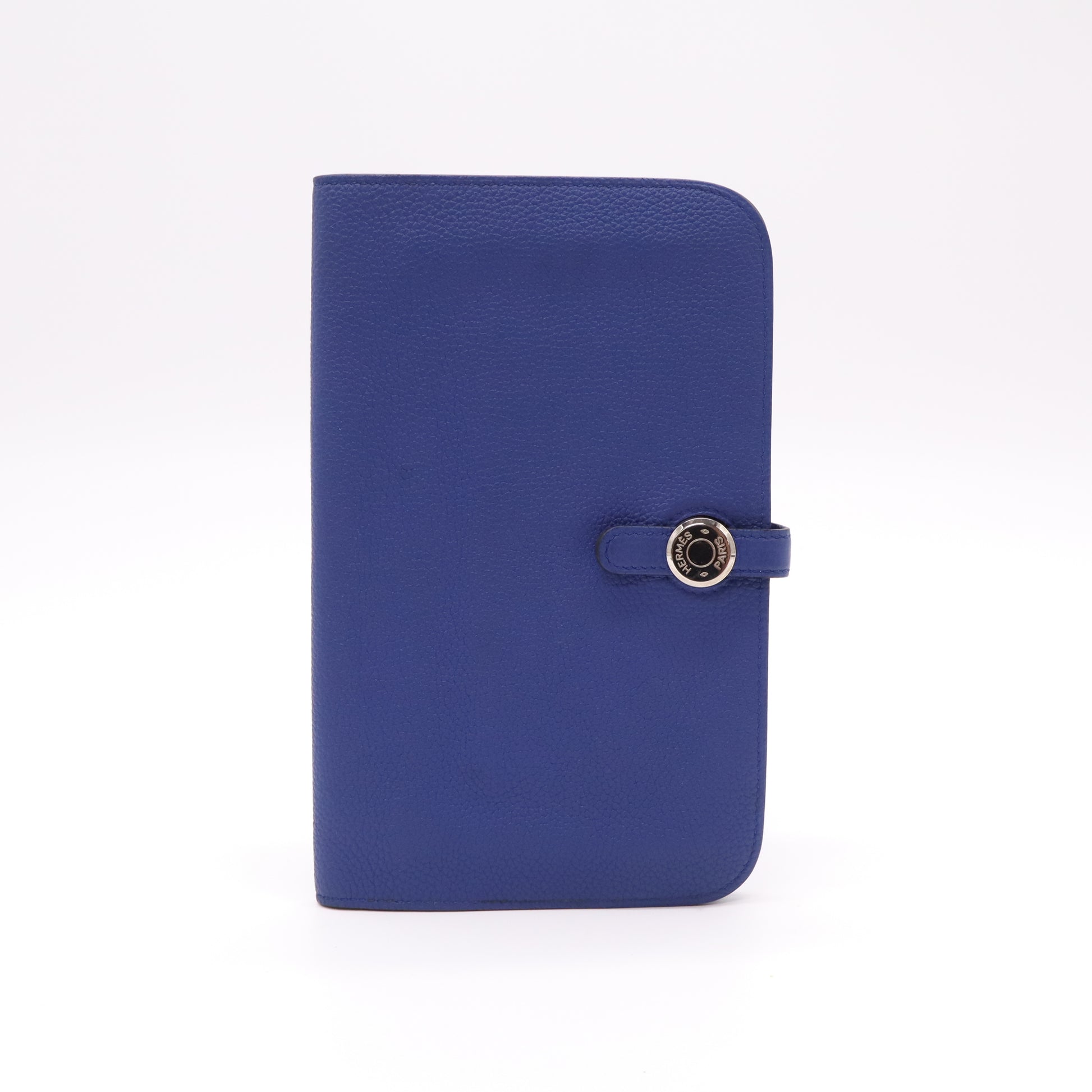 Hermes Dogon Wallet W22208