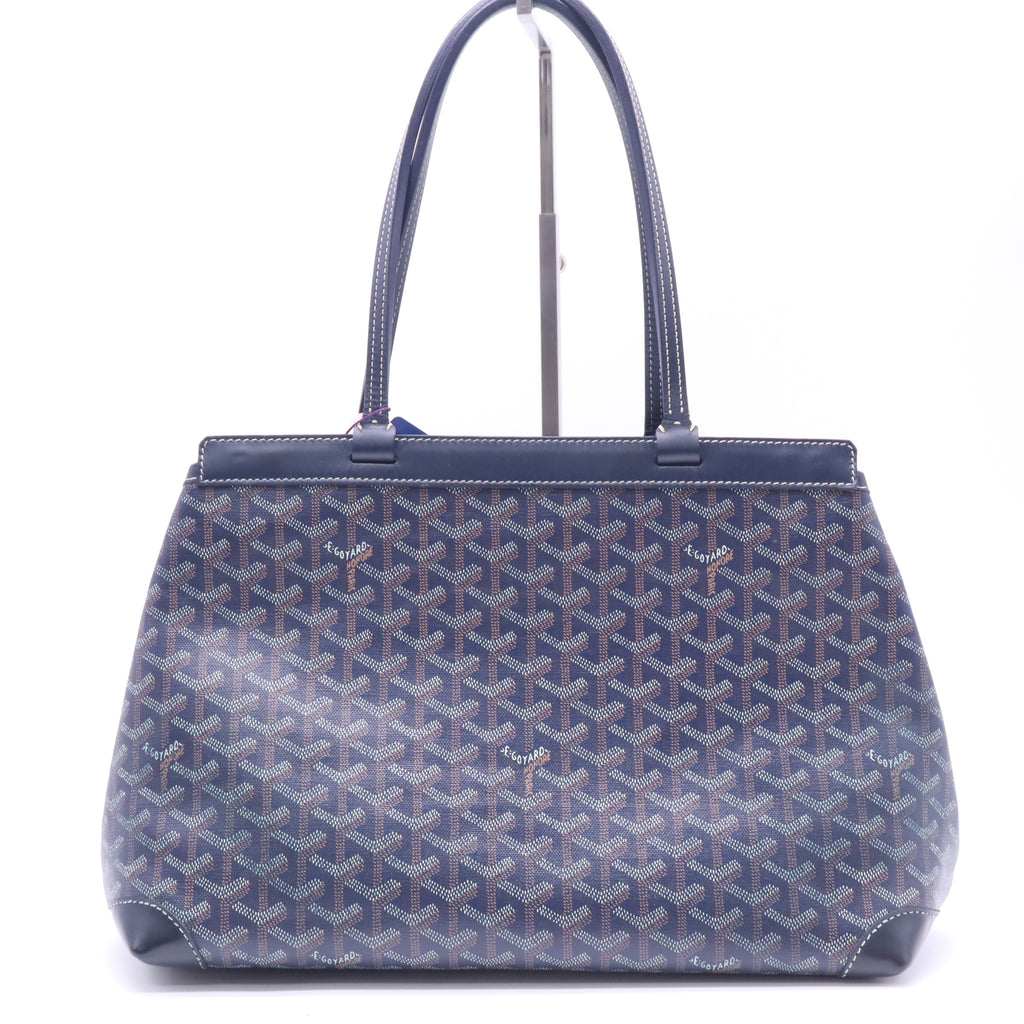 Goyard Bellechasse Bag Coated Canvas PM Twins LDJ5207
