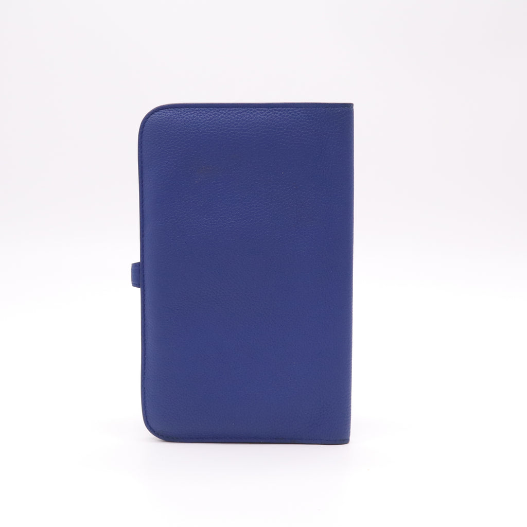 Hermes Dogon Wallet W22208