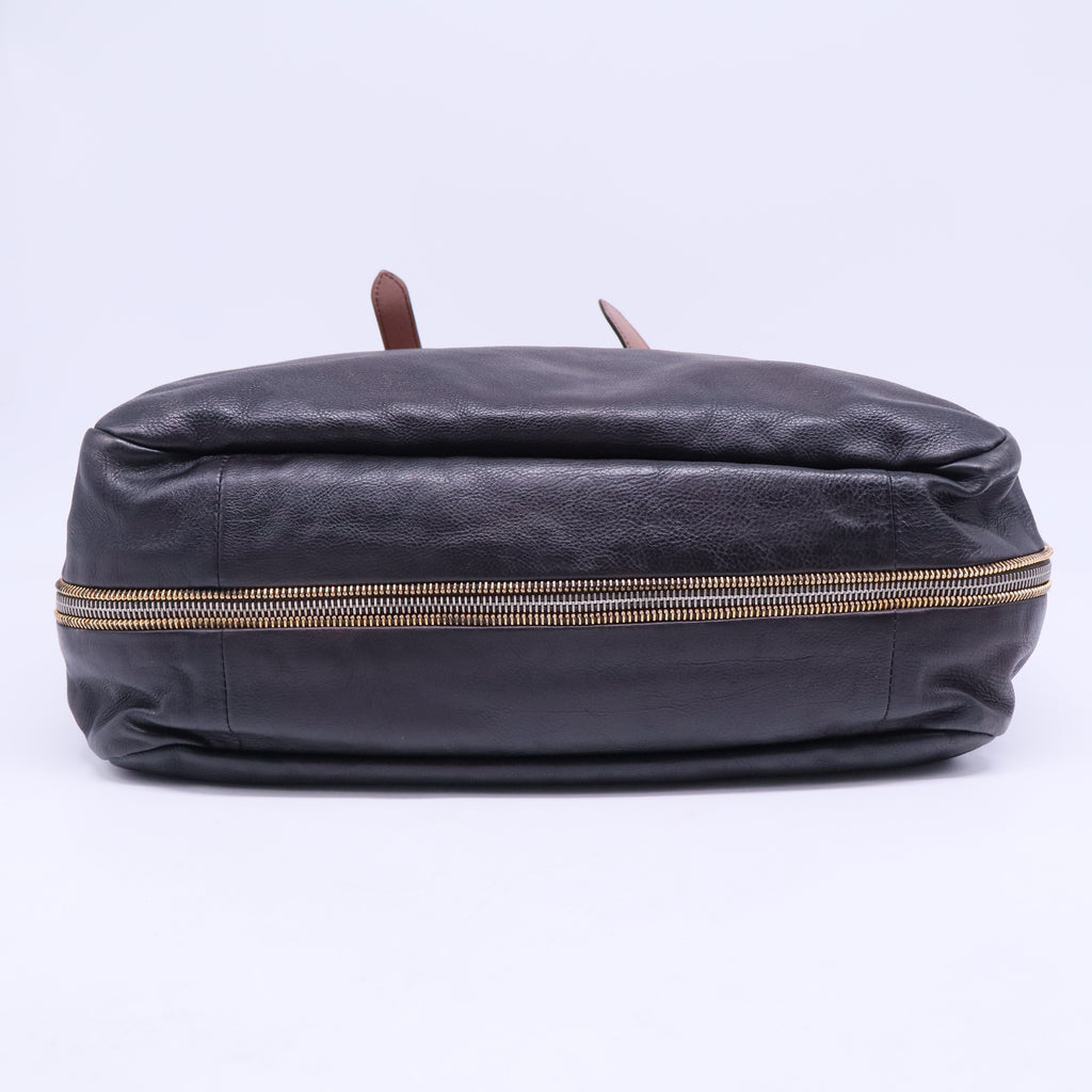 Vitello Ombre Tote B20368