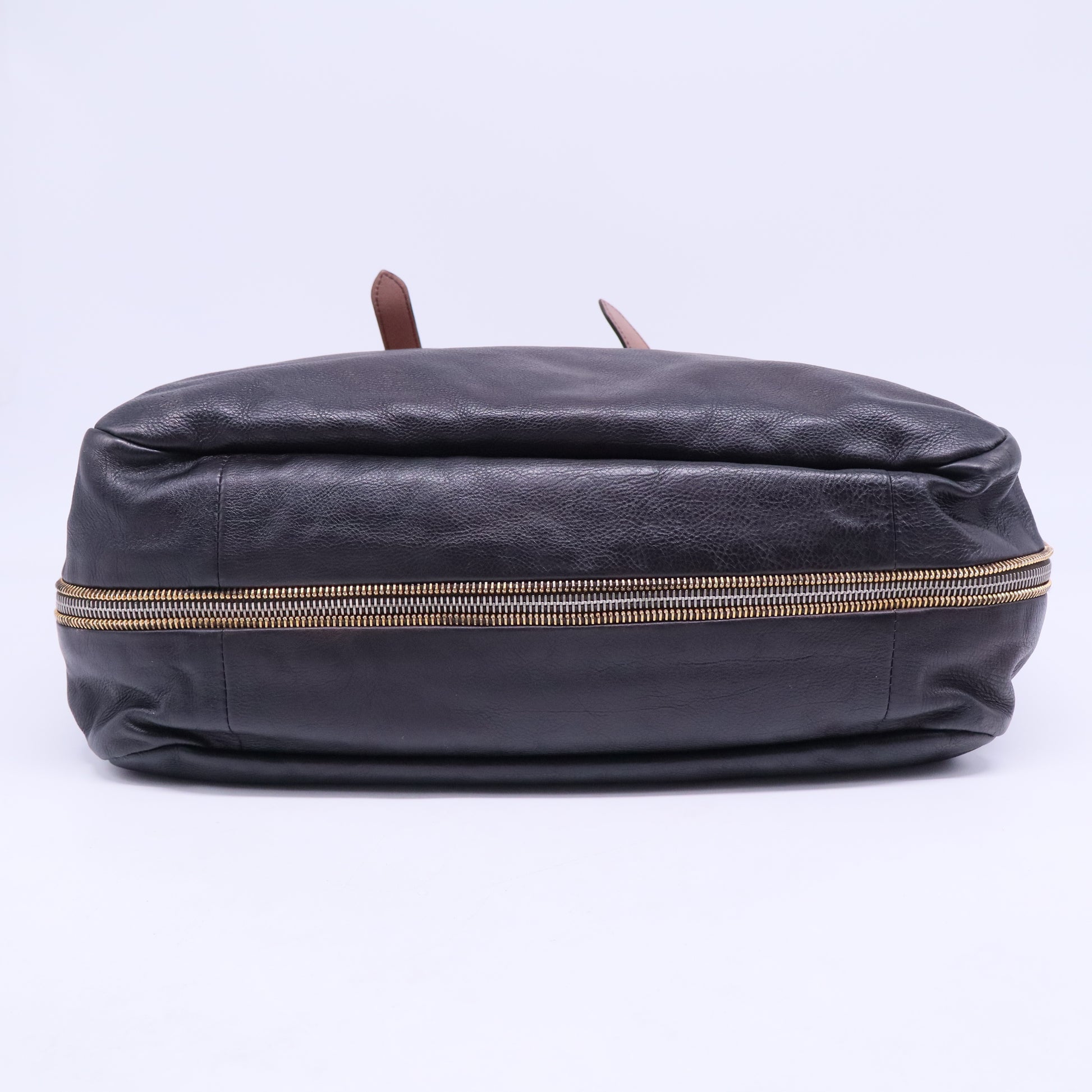 Vitello Ombre Tote B20368