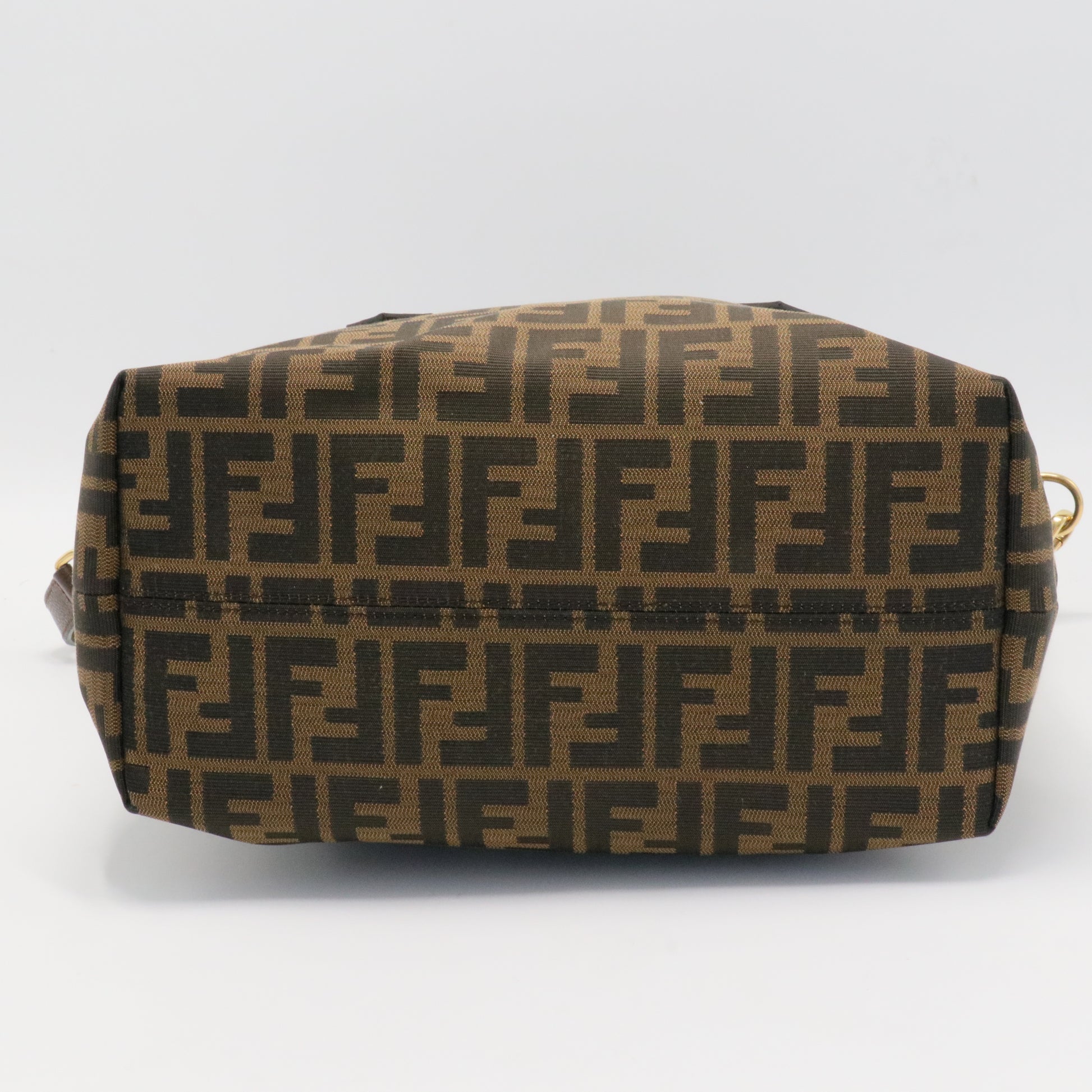 Zucca FF Messenger Bag