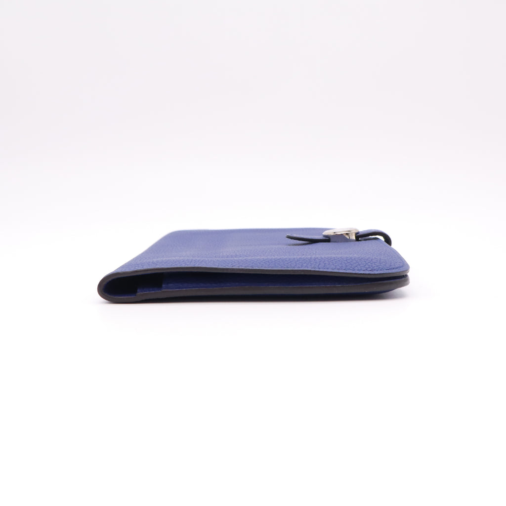 Hermes Dogon Wallet W22208