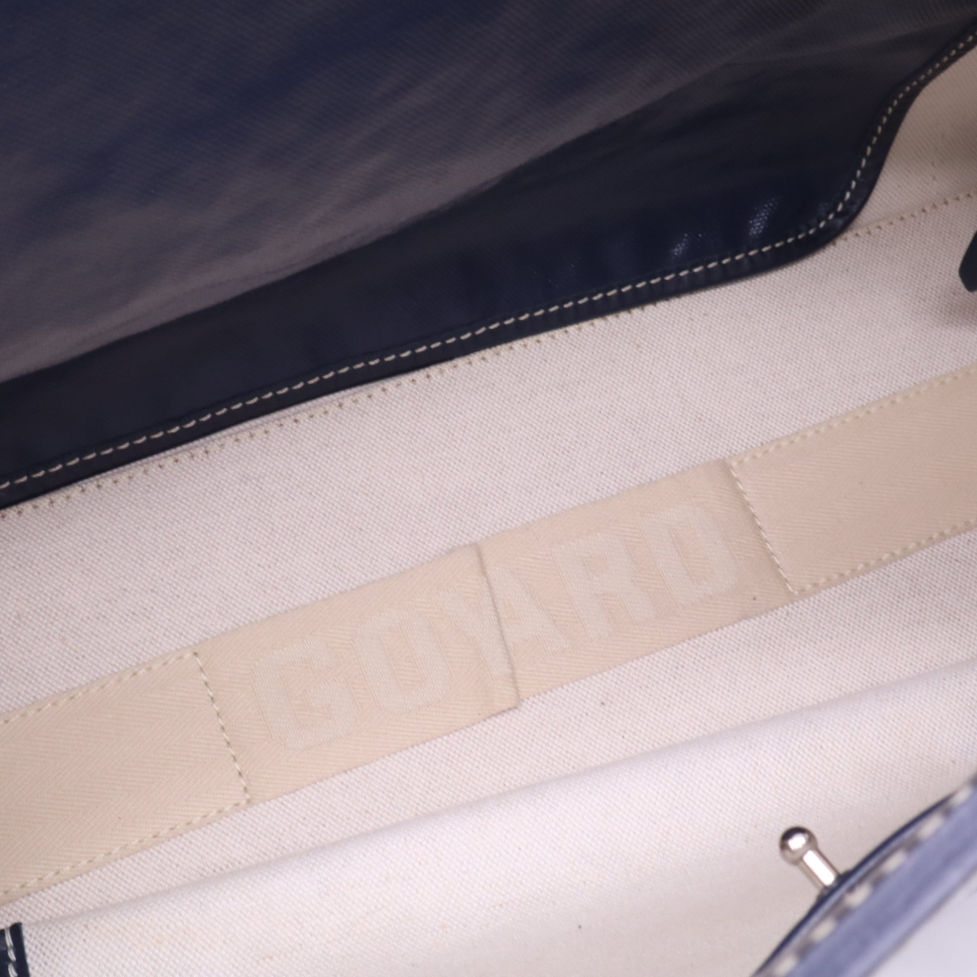 Goyard Bellechasse Bag Coated Canvas PM Twins LDJ5207