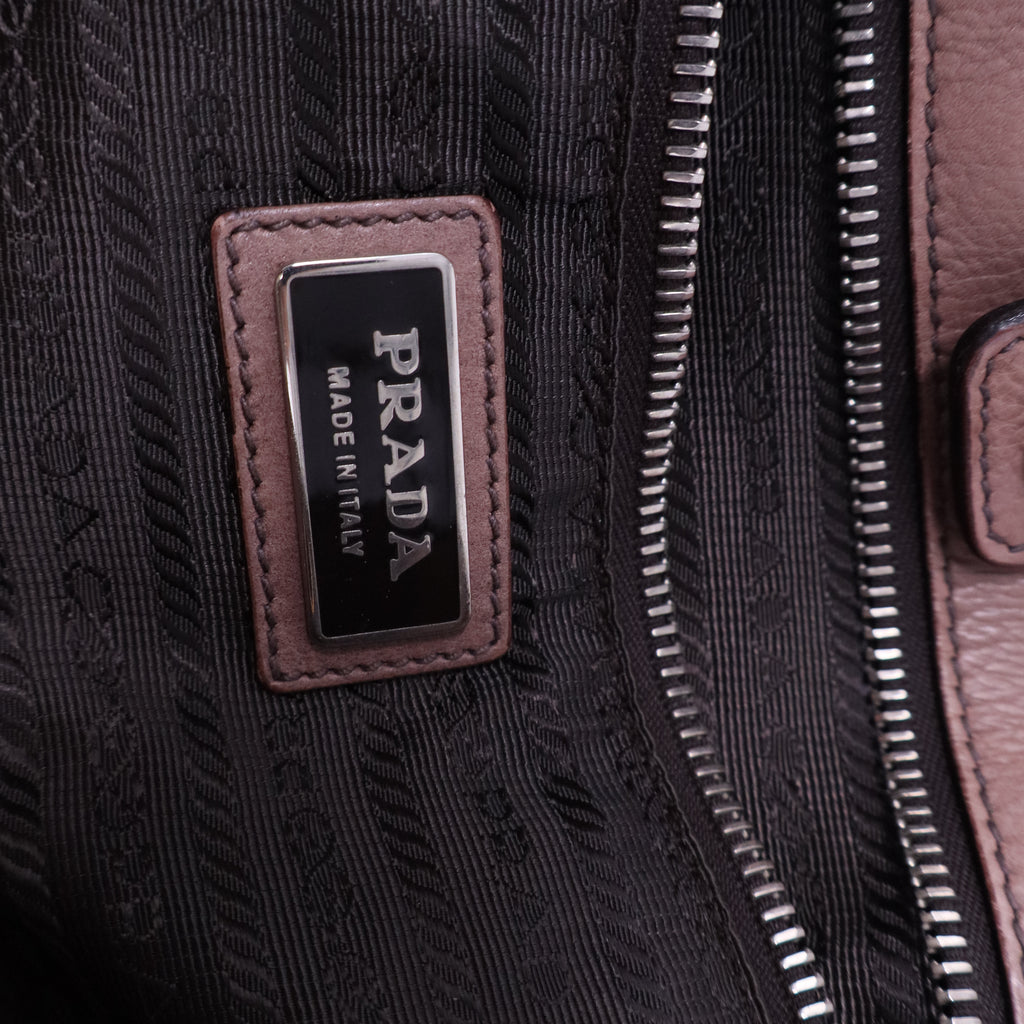 Vitello Ombre Tote B20368
