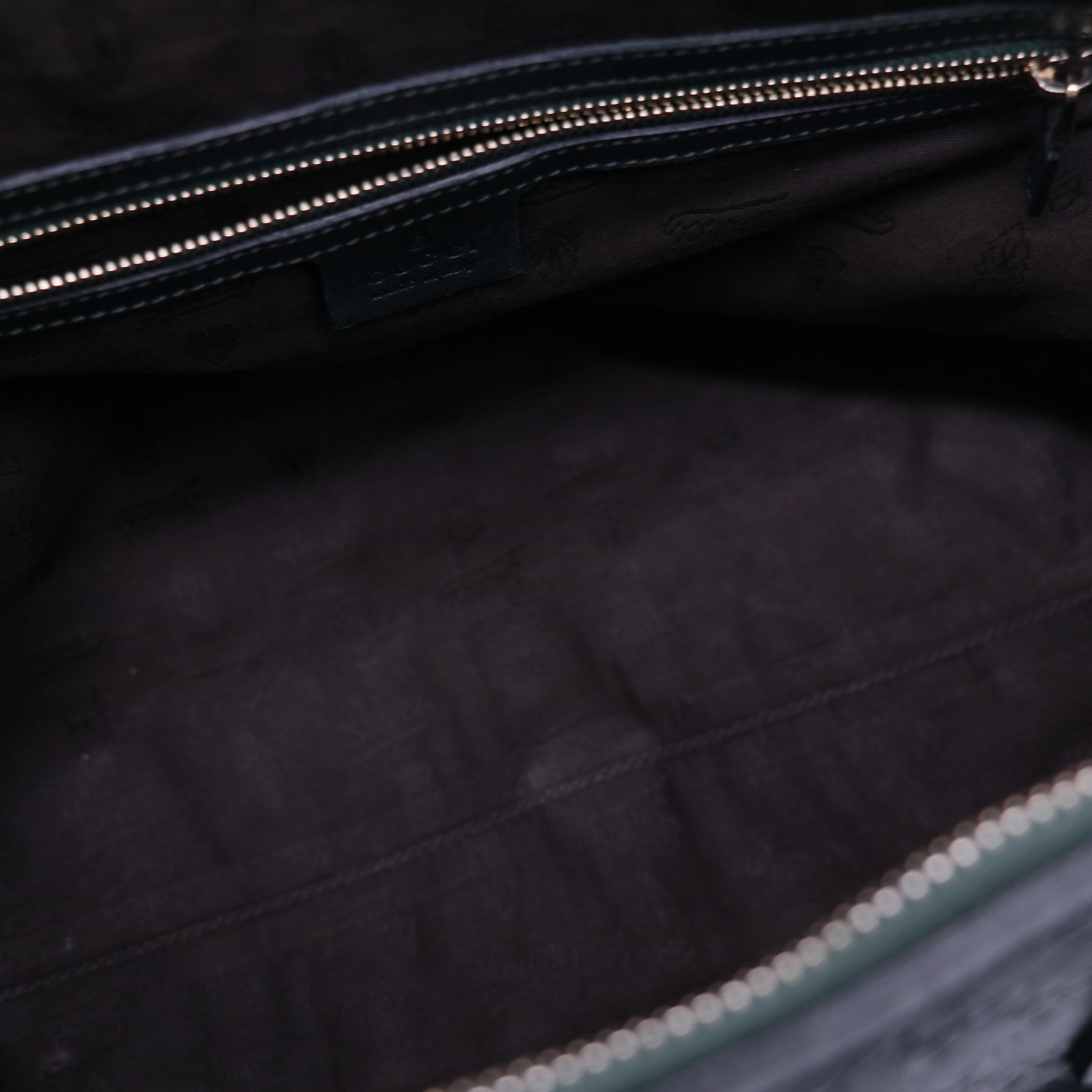 Charm Tote Guccissima Leather Large Twins B20708