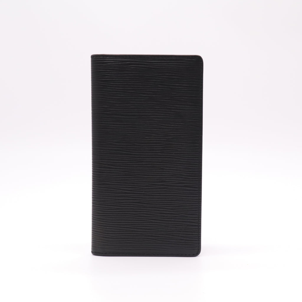 Louis Vuitton Epi Brazza Wallet W22085