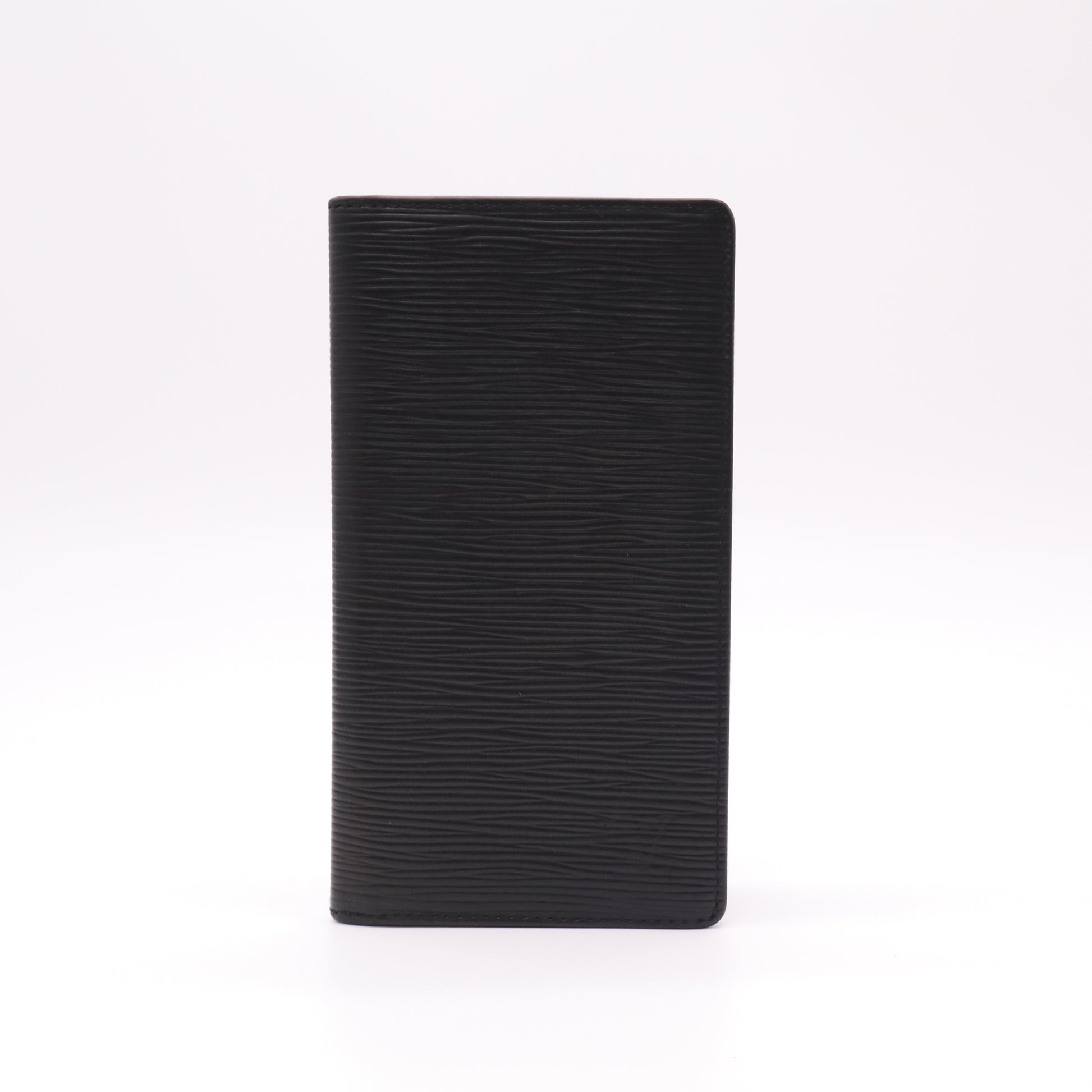 Louis Vuitton Epi Brazza Wallet W22085