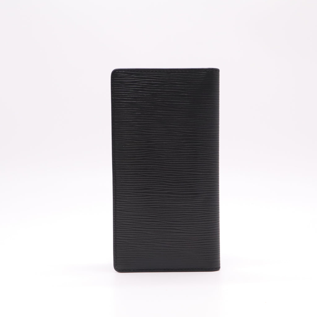 Louis Vuitton Epi Brazza Wallet W22085