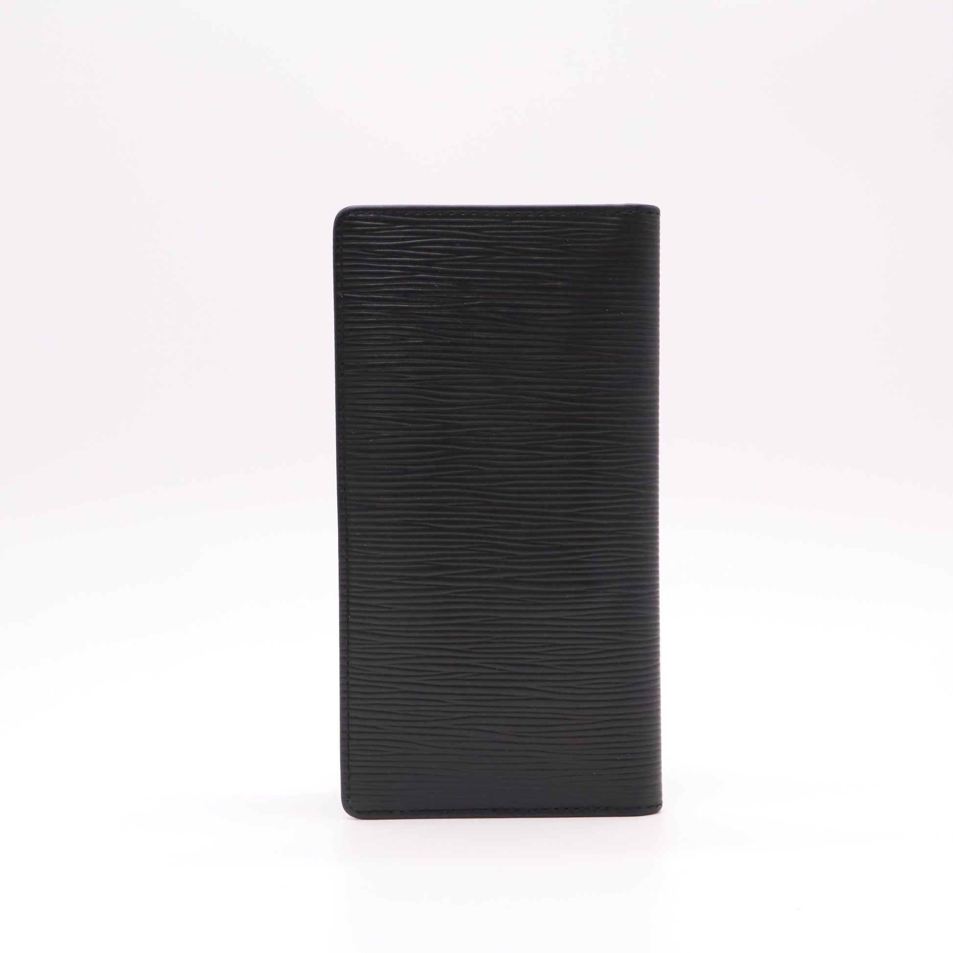 Louis Vuitton Epi Brazza Wallet W22085