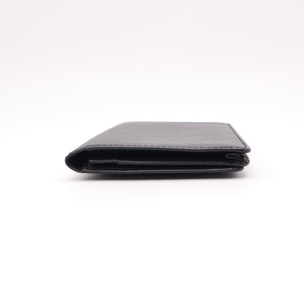 Louis Vuitton Epi Brazza Wallet W22085