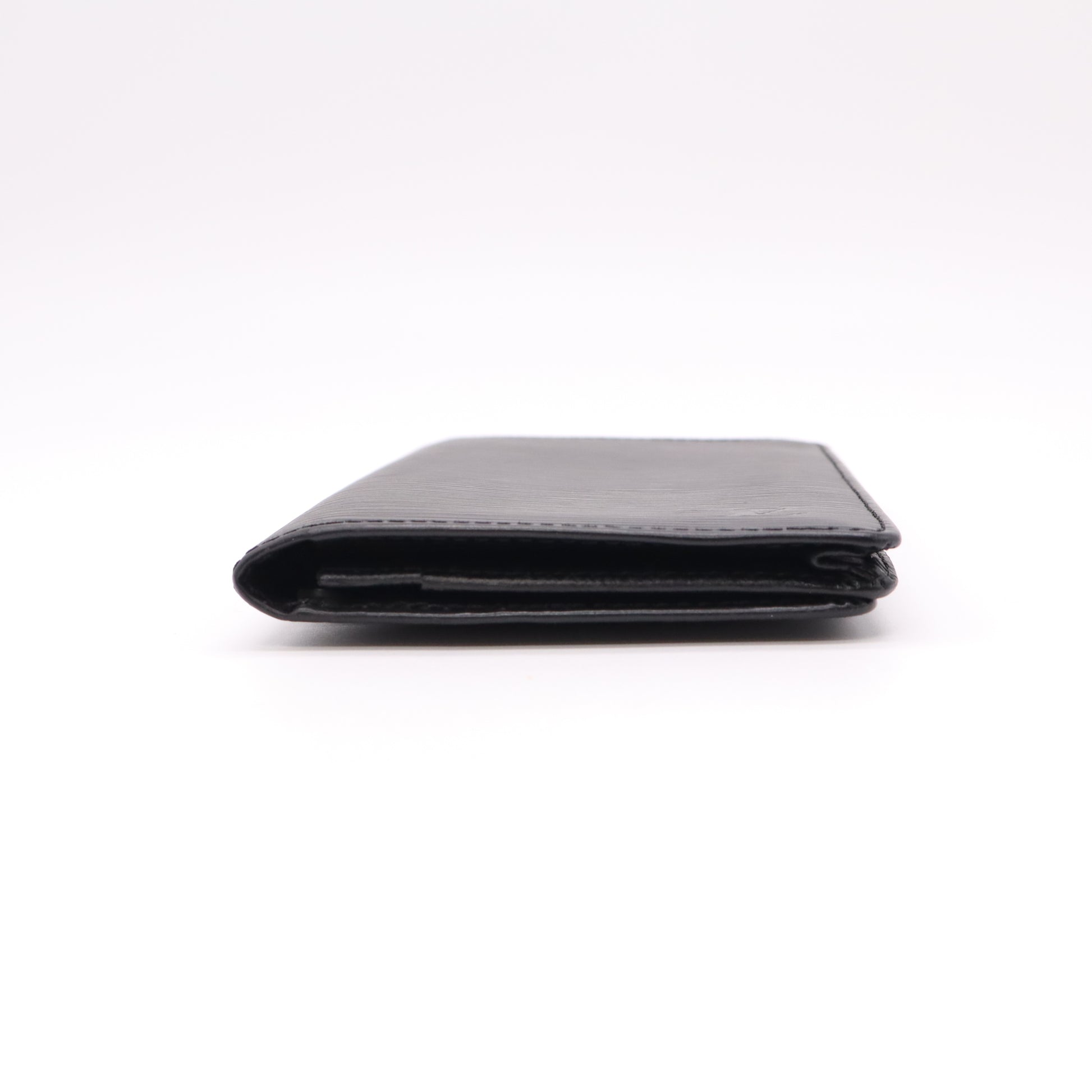 Louis Vuitton Epi Brazza Wallet W22085