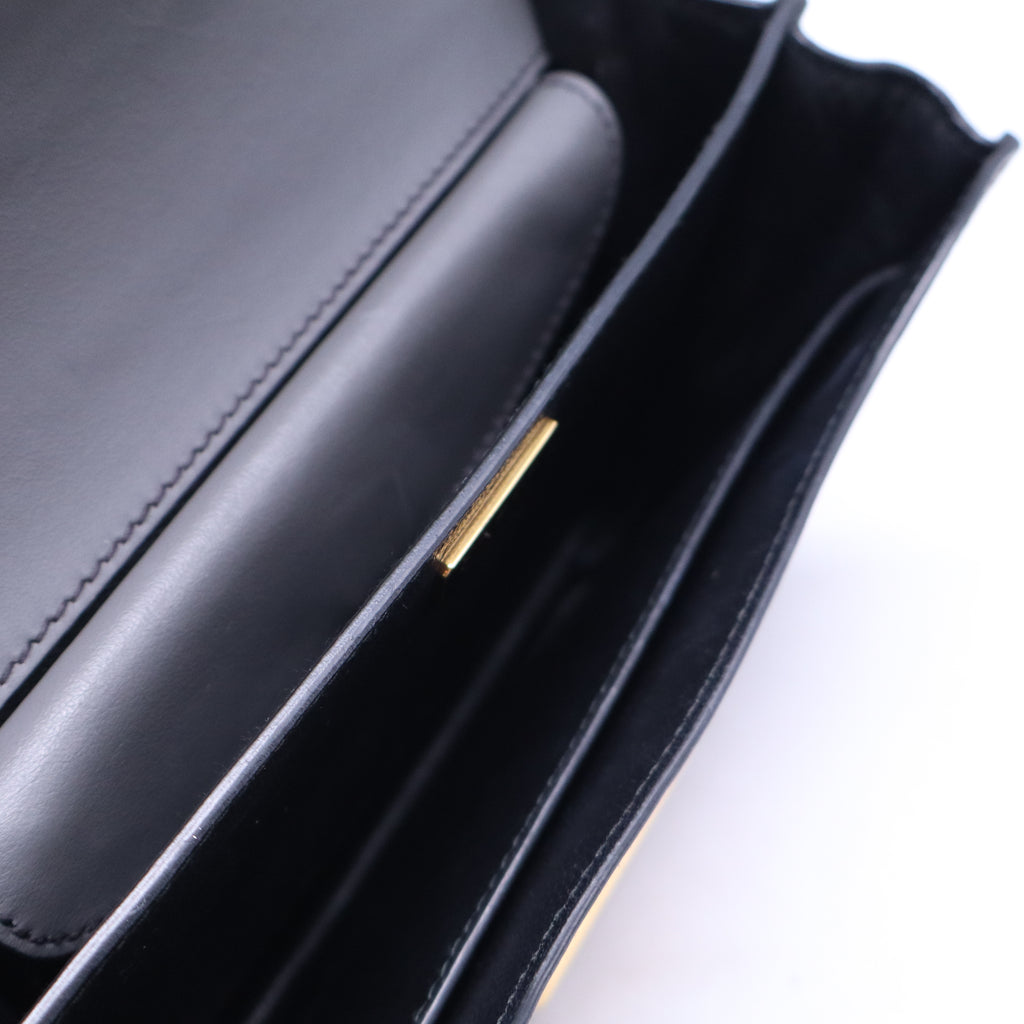 Prada  Saffiano Leather Cahier B21012