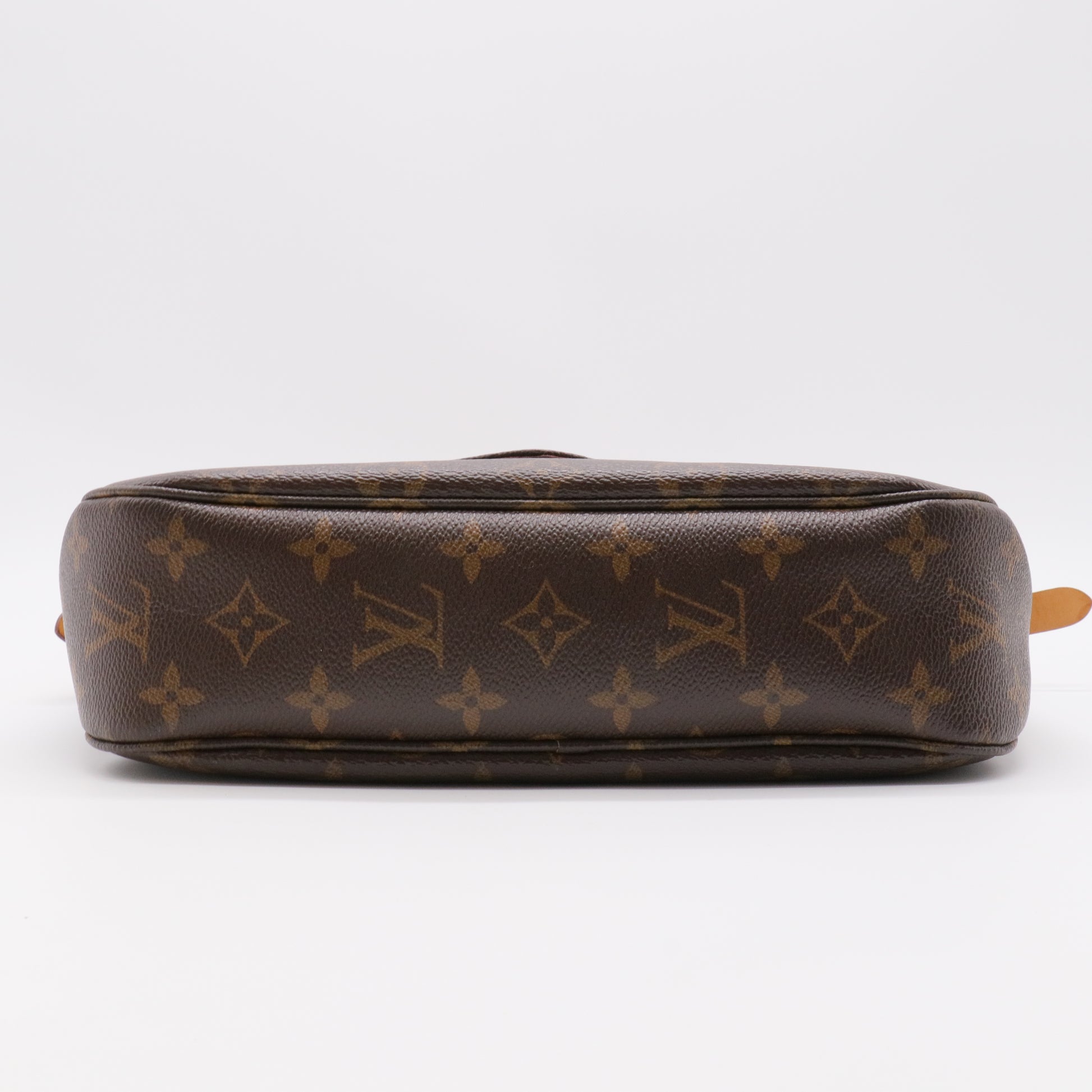 Mabillon Shoulder Bag Monogram Canvas twins