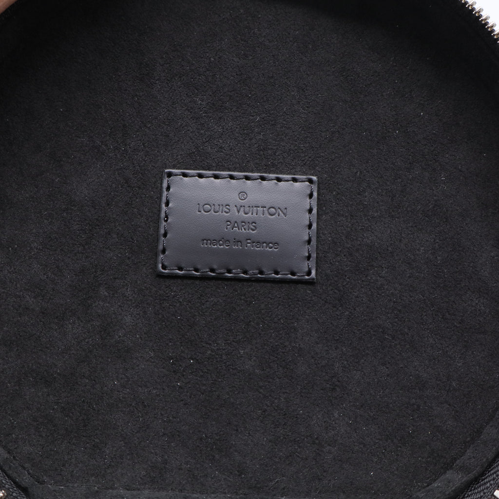 Cannes Beauty Case Epi Leather Twins LDJ2435