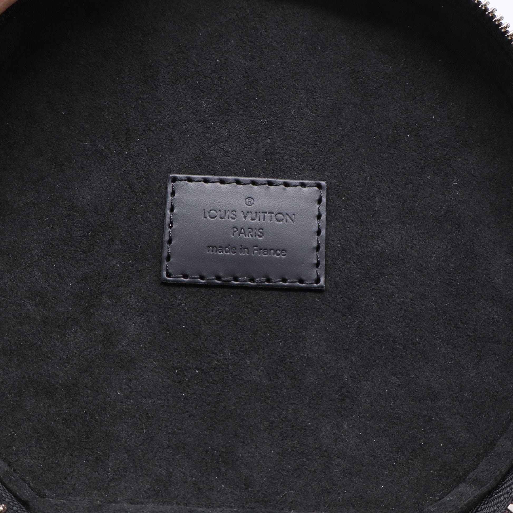 Cannes Beauty Case Epi Leather Twins LDJ2435