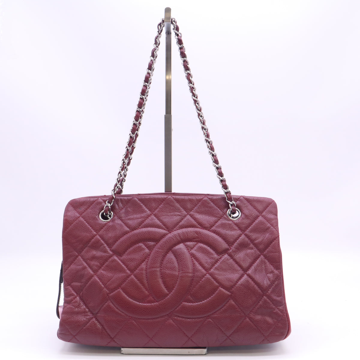 Timeless Soft Shopping Tote Twins LDJ6304