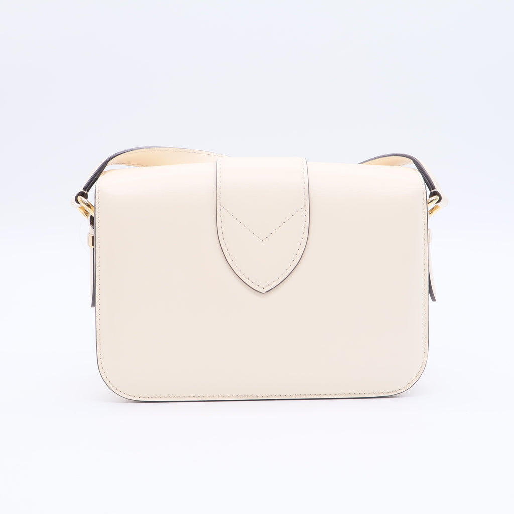 Louis Vuitton LV Pont 9 Bag Leather Calfskin Twins