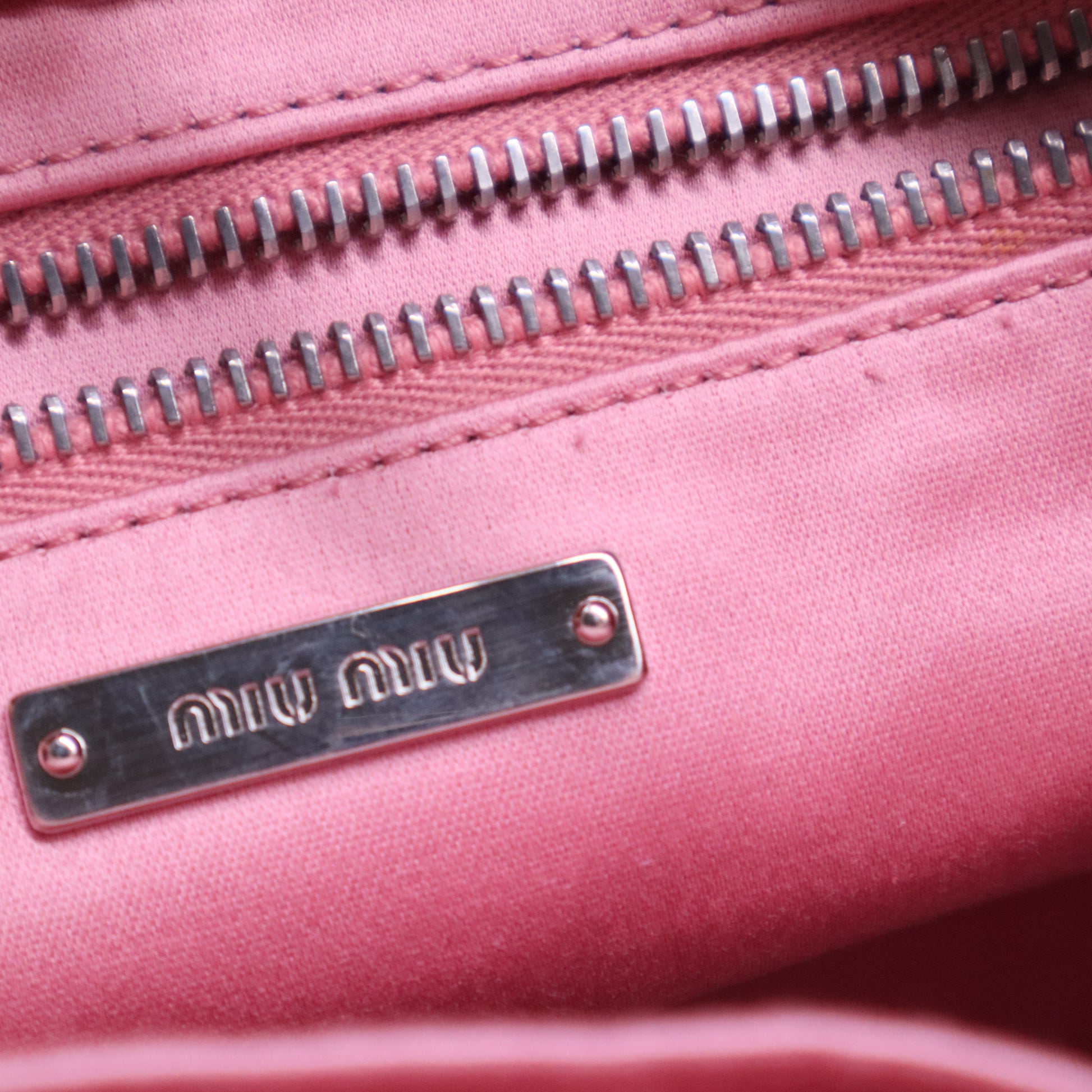 Flower Basket Bag Chain Shoulder Bag Pink