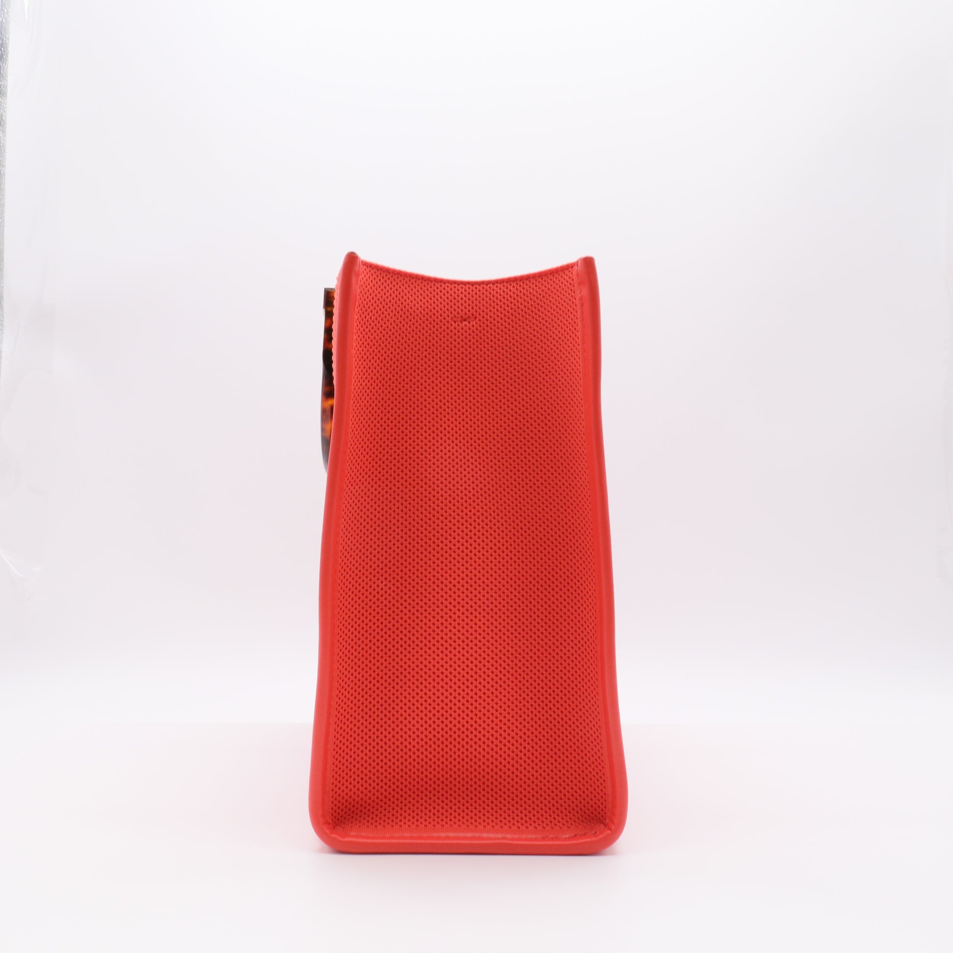 Sunshine Shopper Tote FF Fabric Medium twins