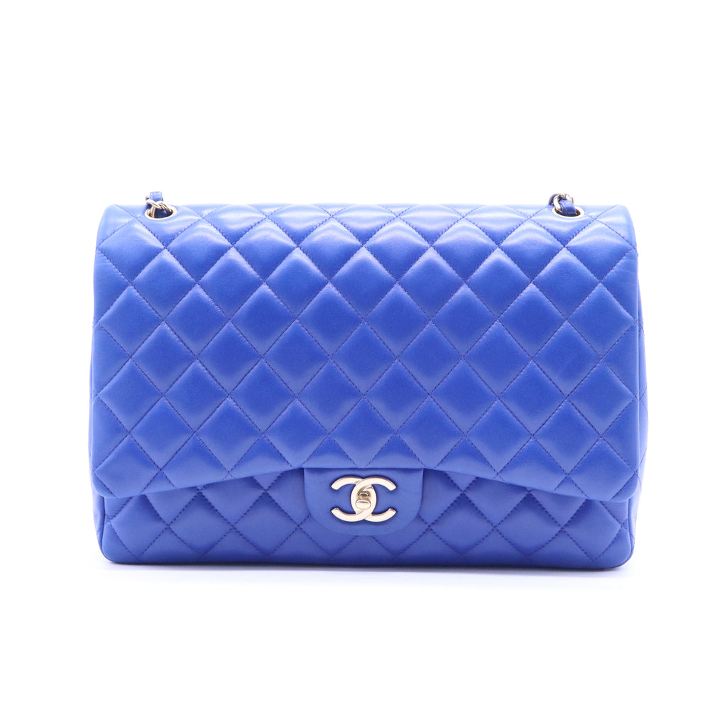Jumbo Classic Flap shoulder bag