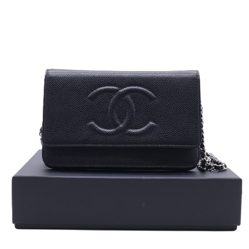 Timeless Wallet On Chain