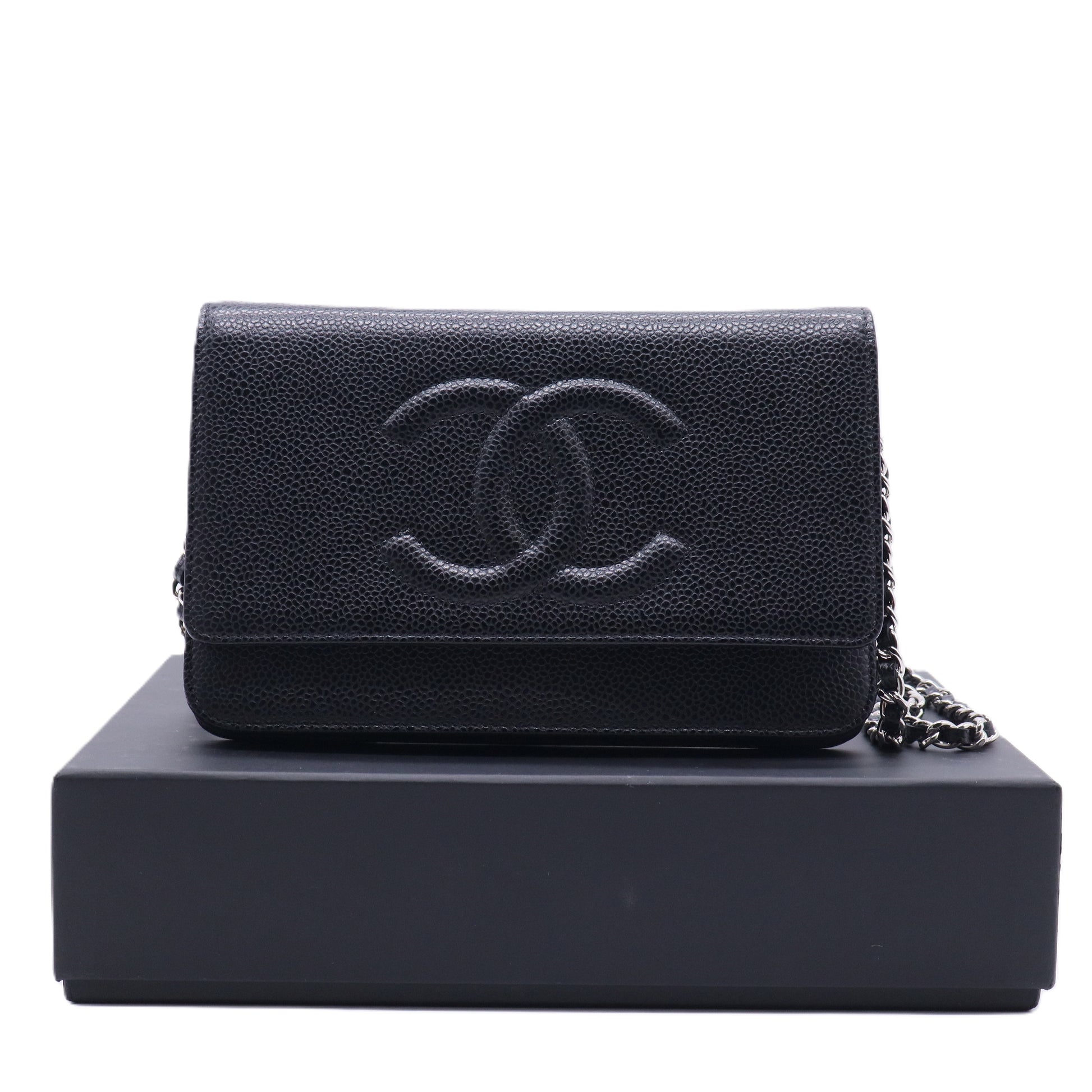 Timeless Wallet On Chain