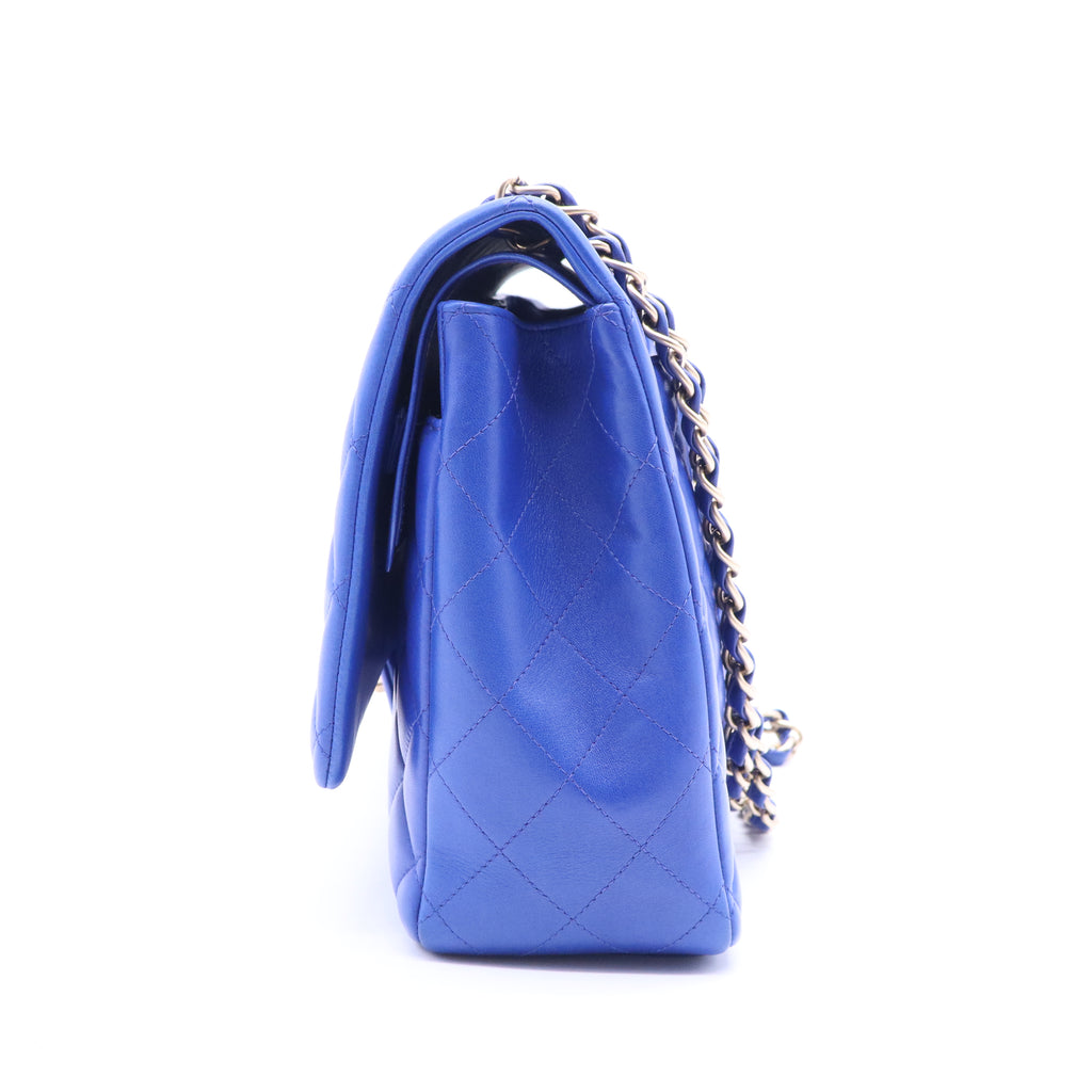 Jumbo Classic Flap shoulder bag