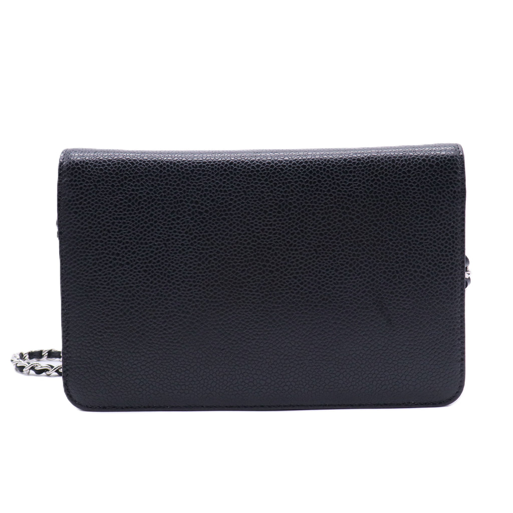 Timeless Wallet On Chain